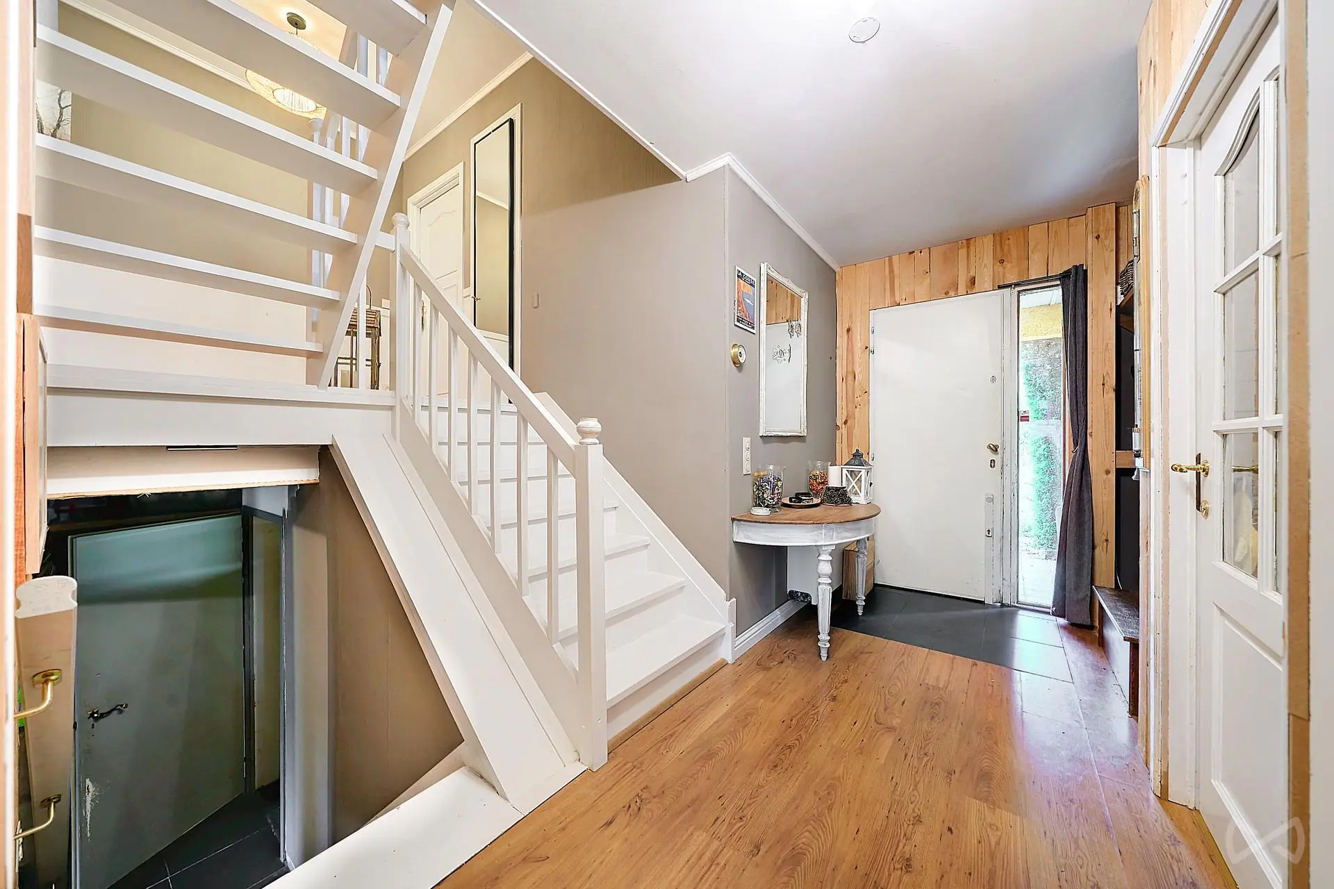 Photo 2 sur 4 pour Maison de cinq chambres à Braine-l'Alleud