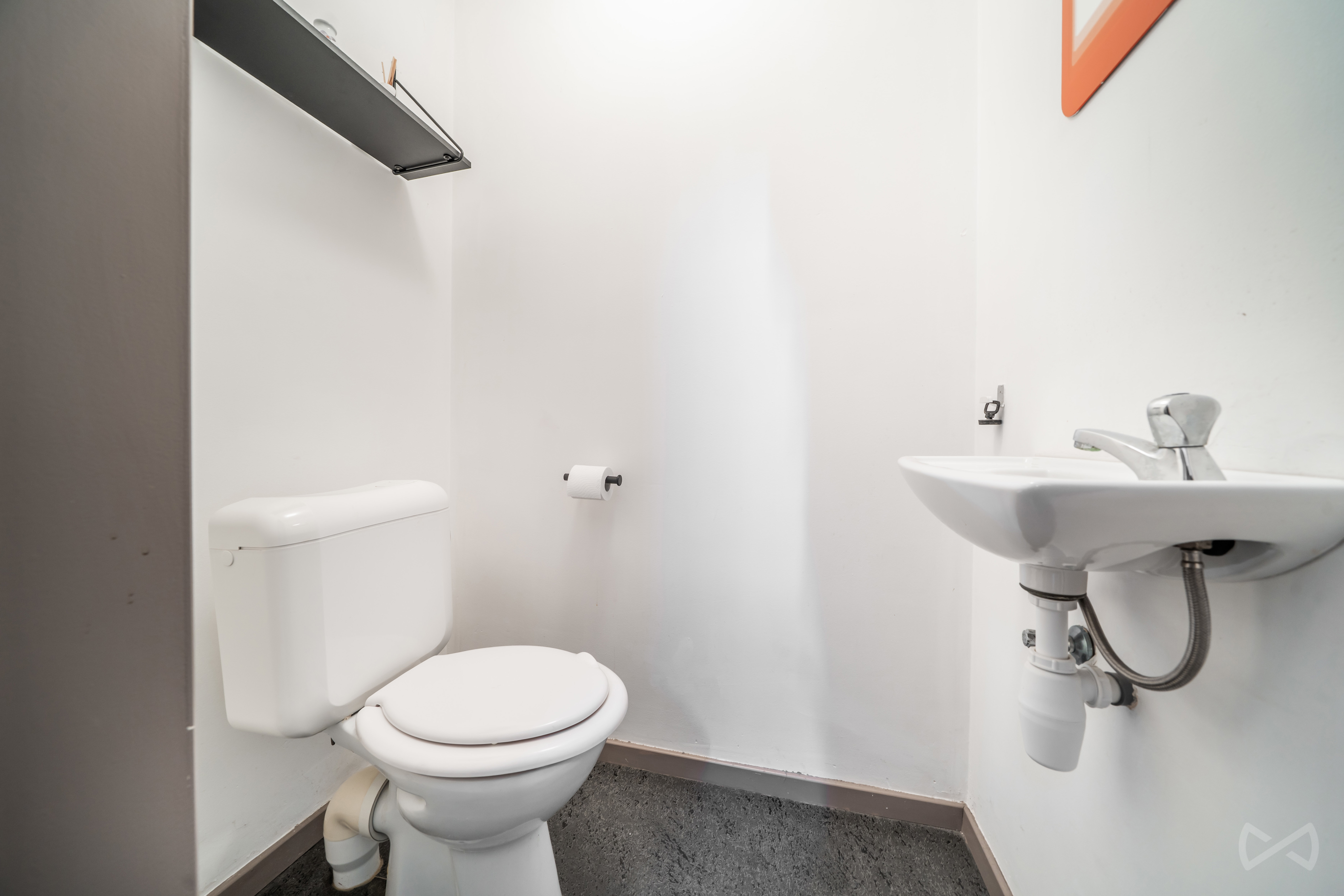 Photo 1 sur 4 pour Maison de deux chambres à Frameries