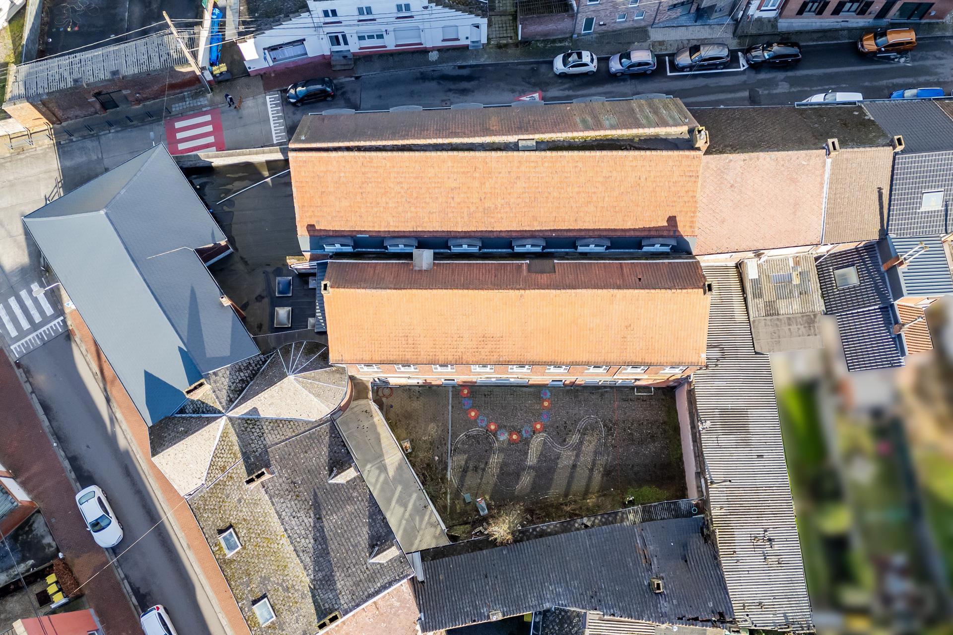 Picture 4 of 4 for Multi-purpose building in Frameries