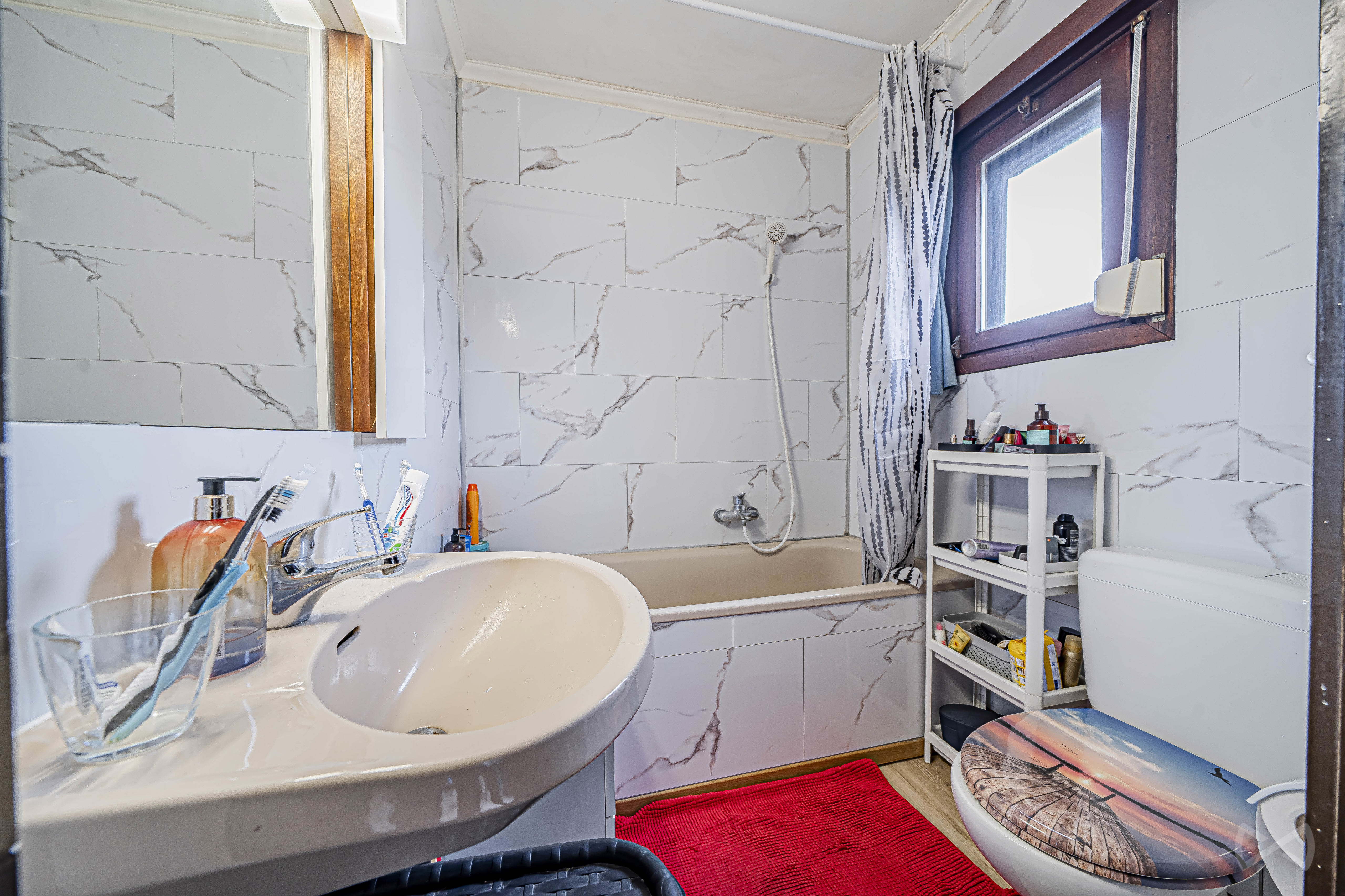 Photo 1 sur 4 pour Bungalow de deux chambres à Braives