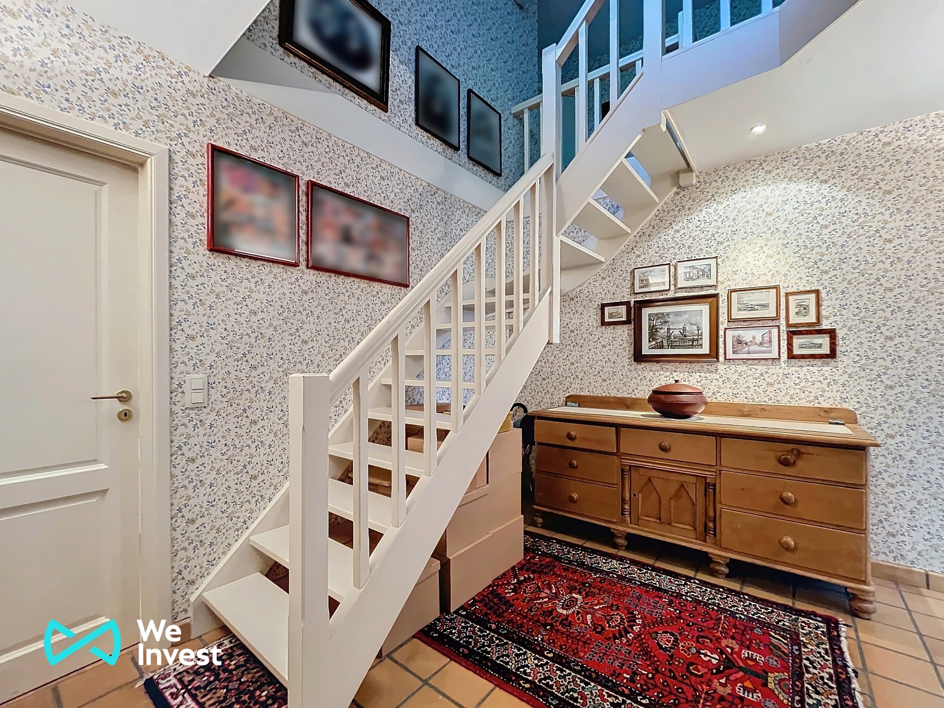 Photo 2 sur 3 pour Maison de quatre chambres à Meise