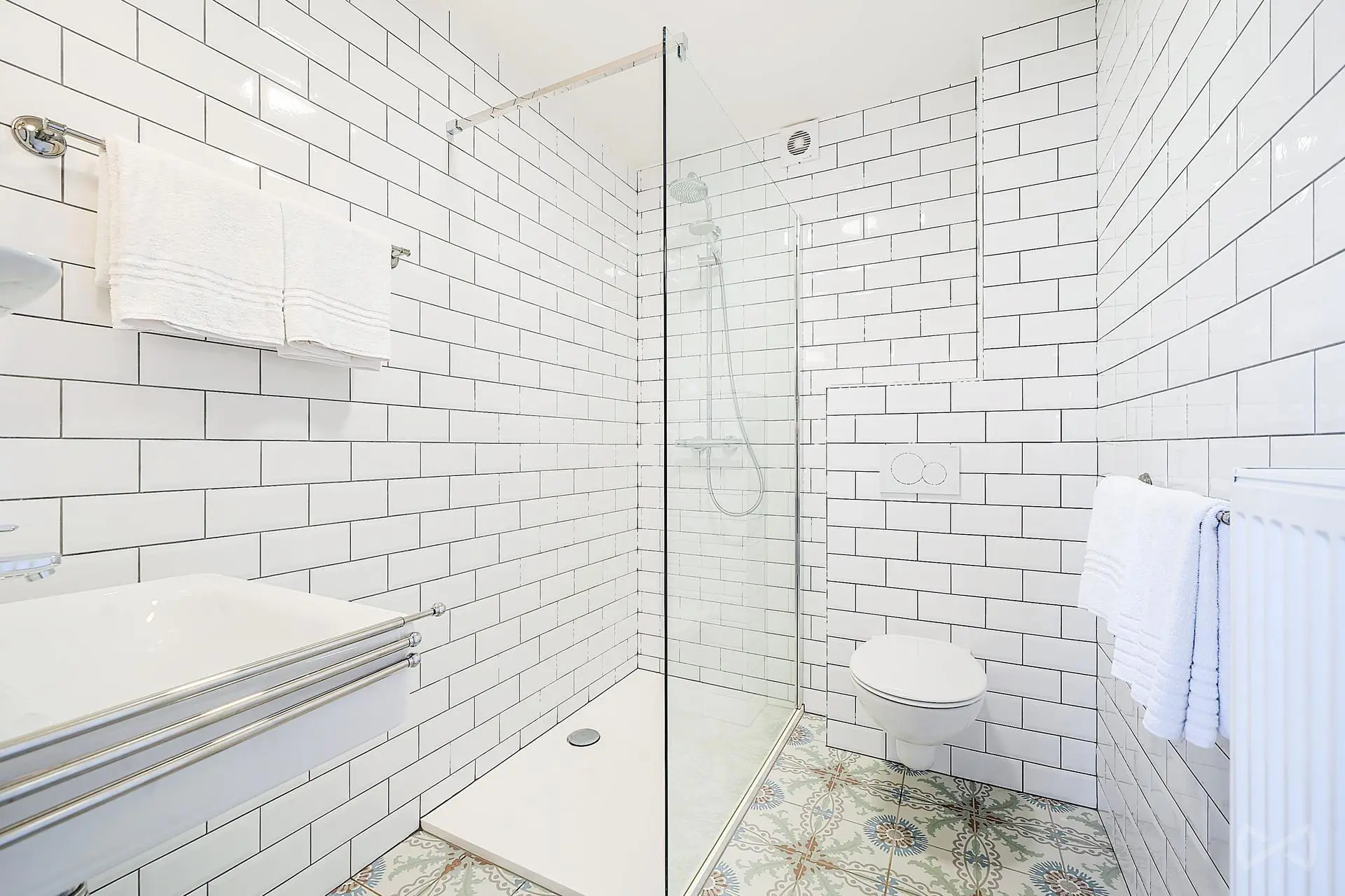 Picture 4 of 4 for Villa with five bedrooms in BÜtgenbach
