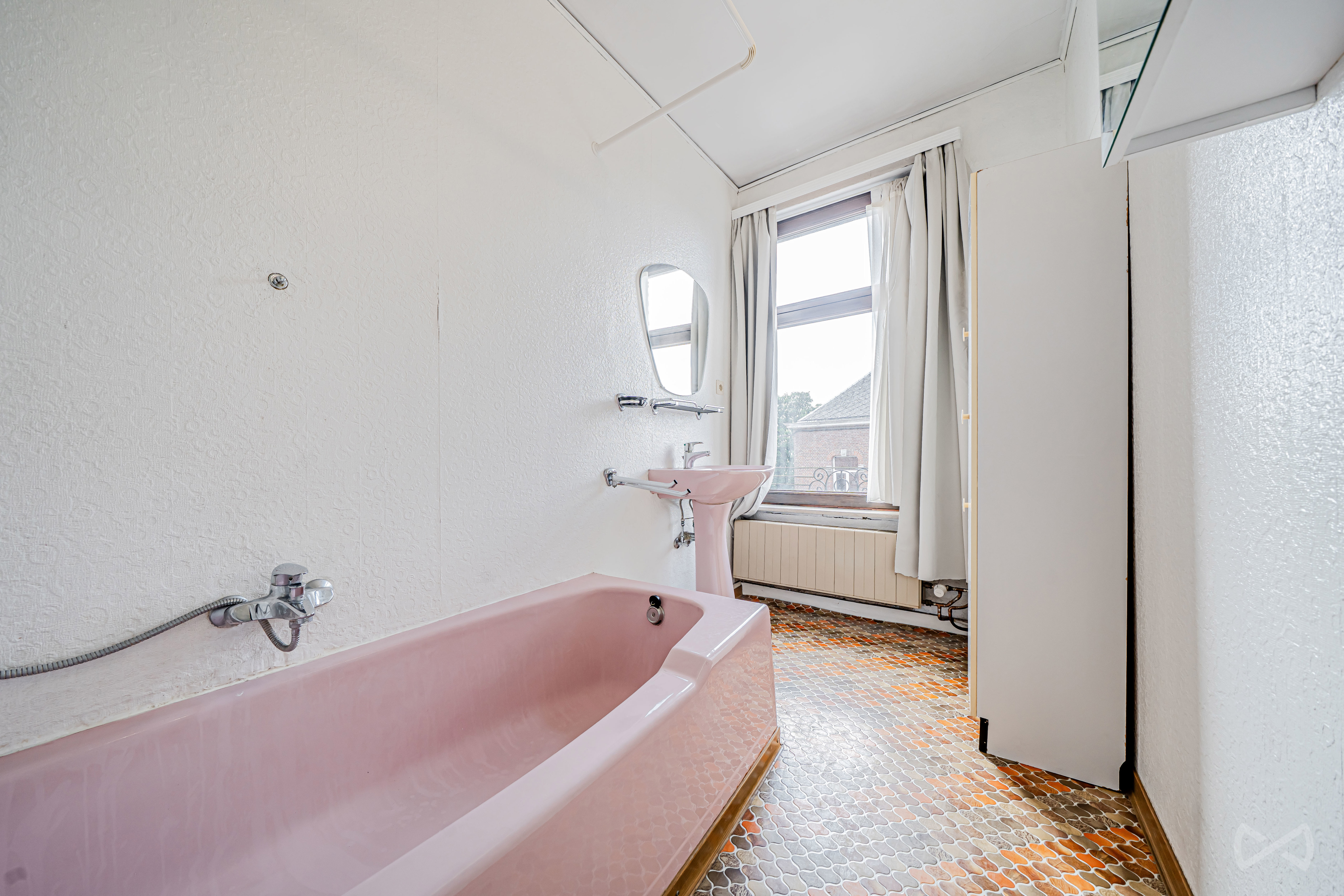 Picture 1 of 4 for House with two bedrooms in Chapelle-lez-Herlaimont Piéton