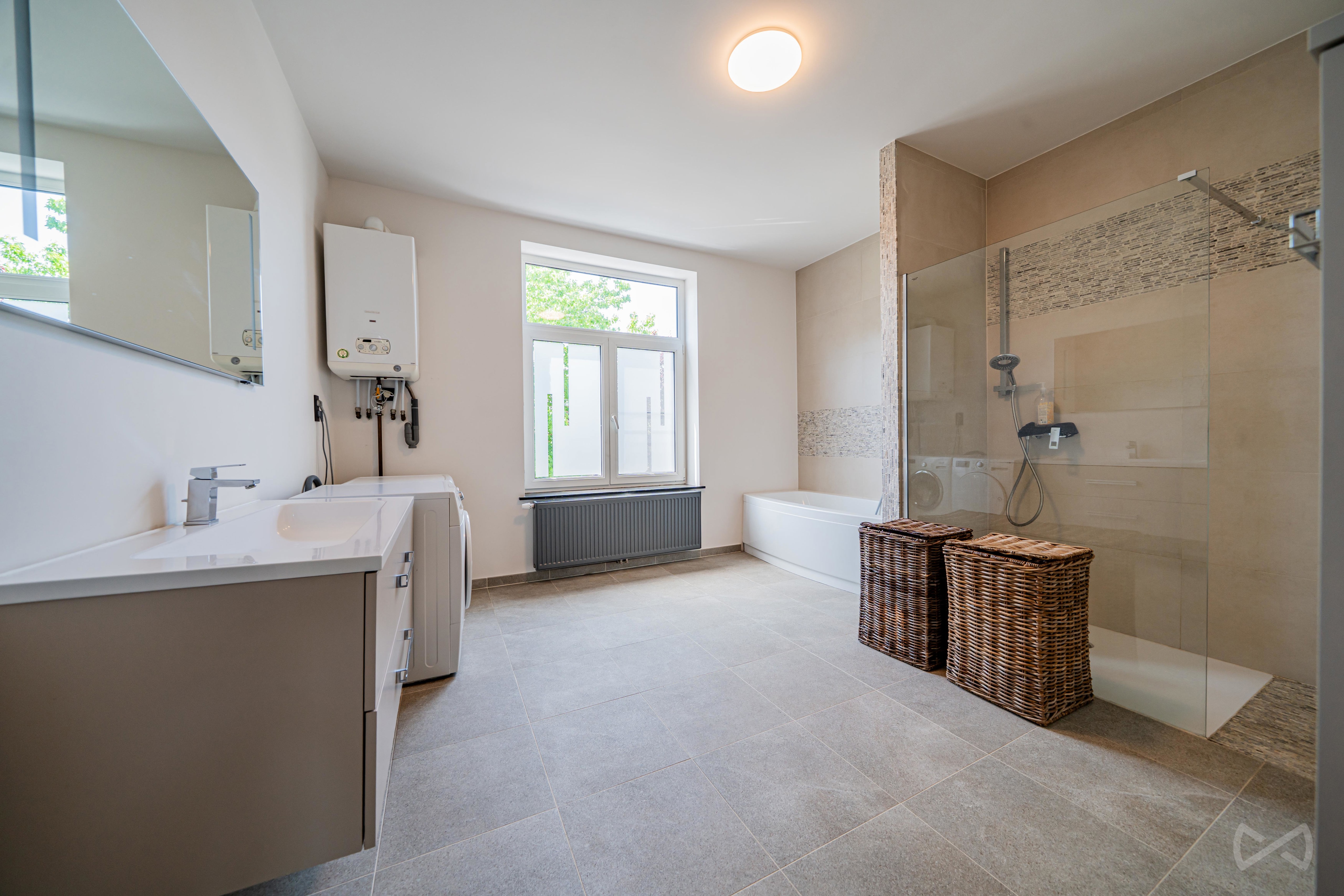 Picture 1 of 4 for House with three bedrooms in Lessines