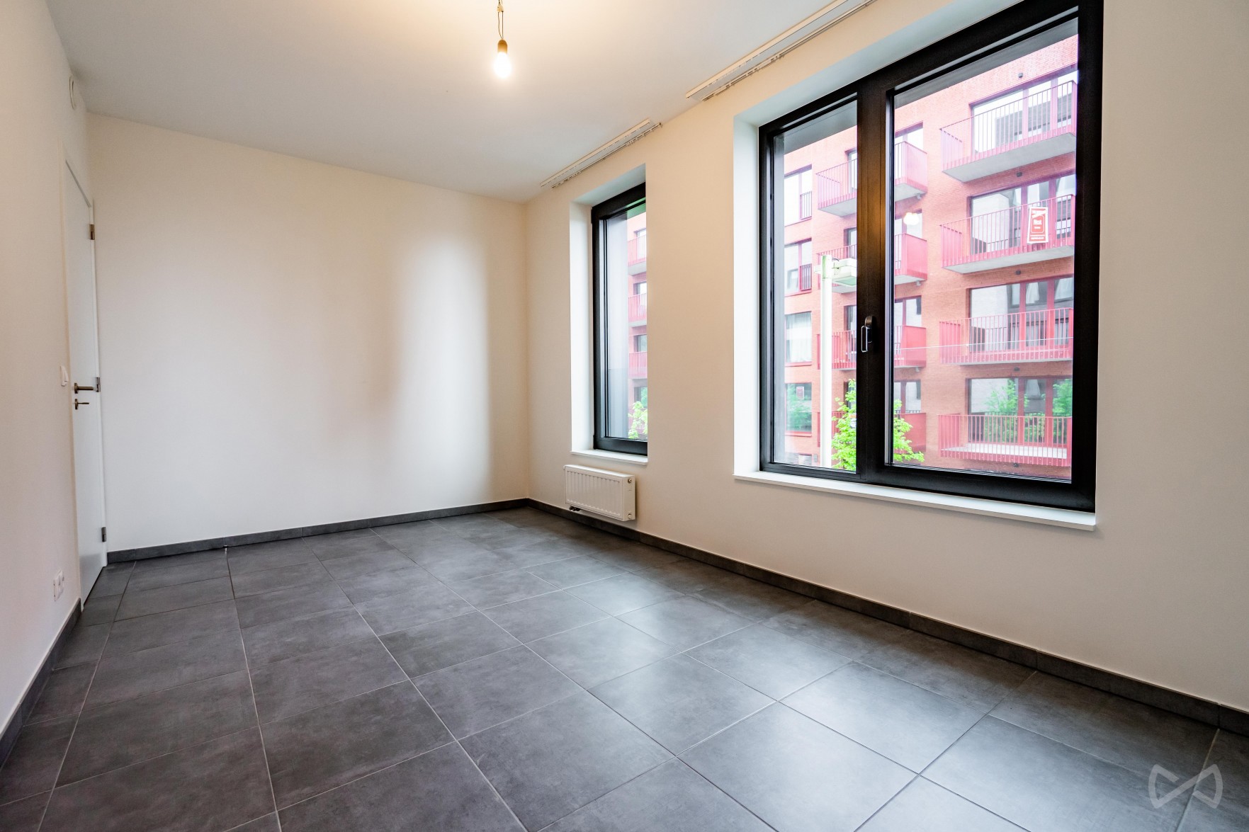 Photo 3 sur 4 pour Appartement de trois chambres à Anderlecht