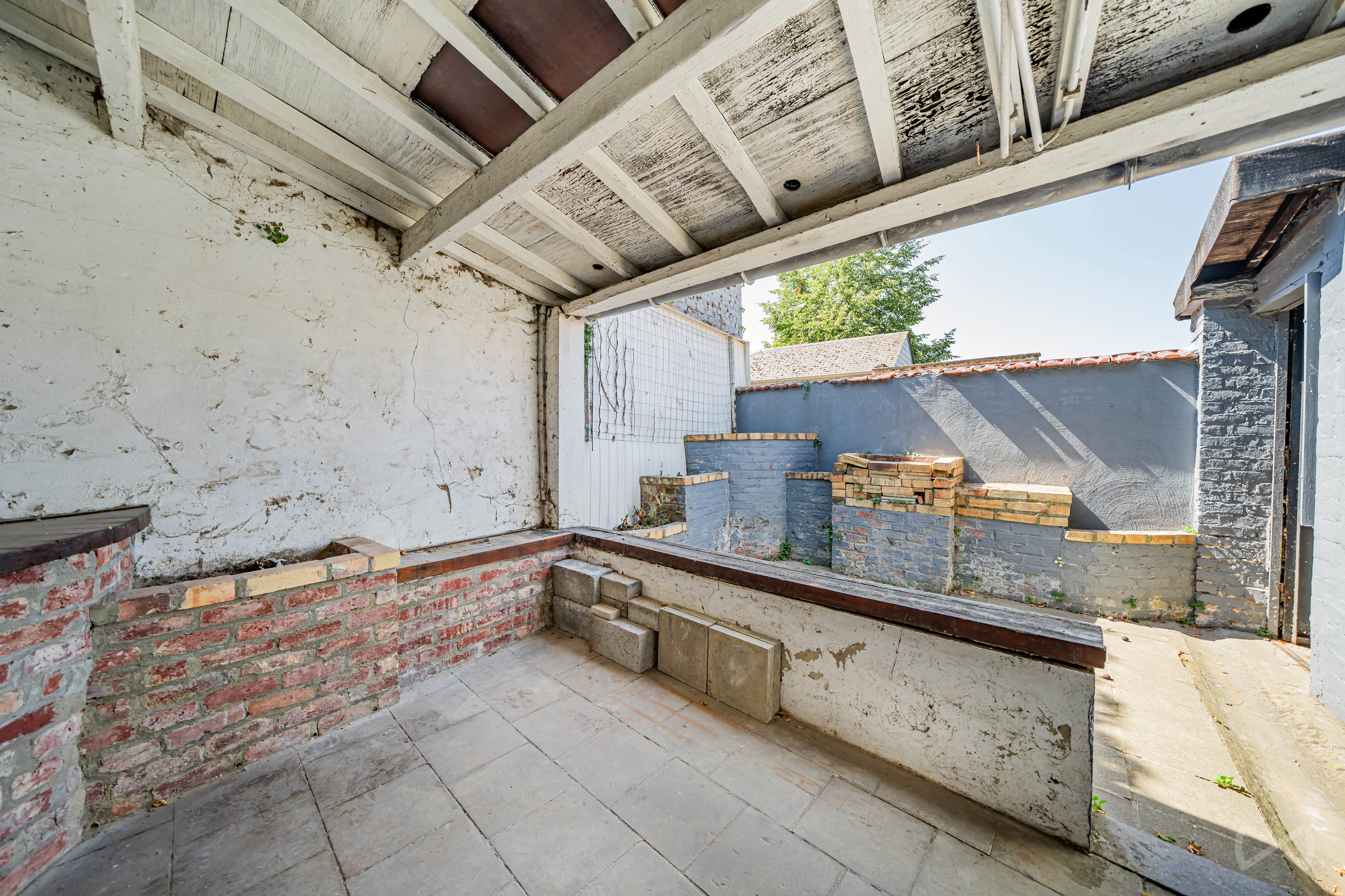 Photo 3 sur 4 pour Maison de quatre chambres à Braine-l'Alleud