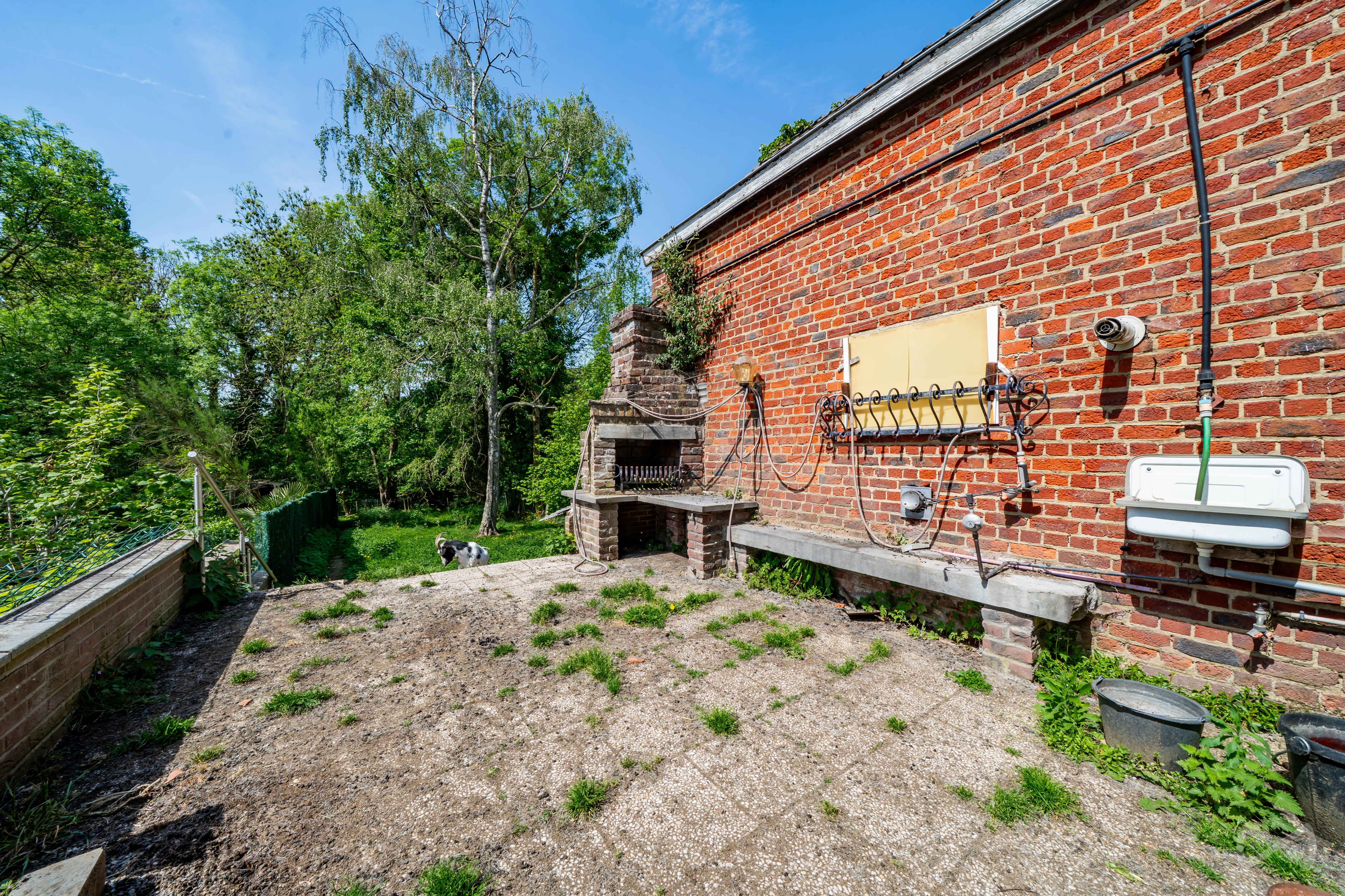 Picture 3 of 4 for Multi-purpose building with four bedrooms in Braine-le-comte