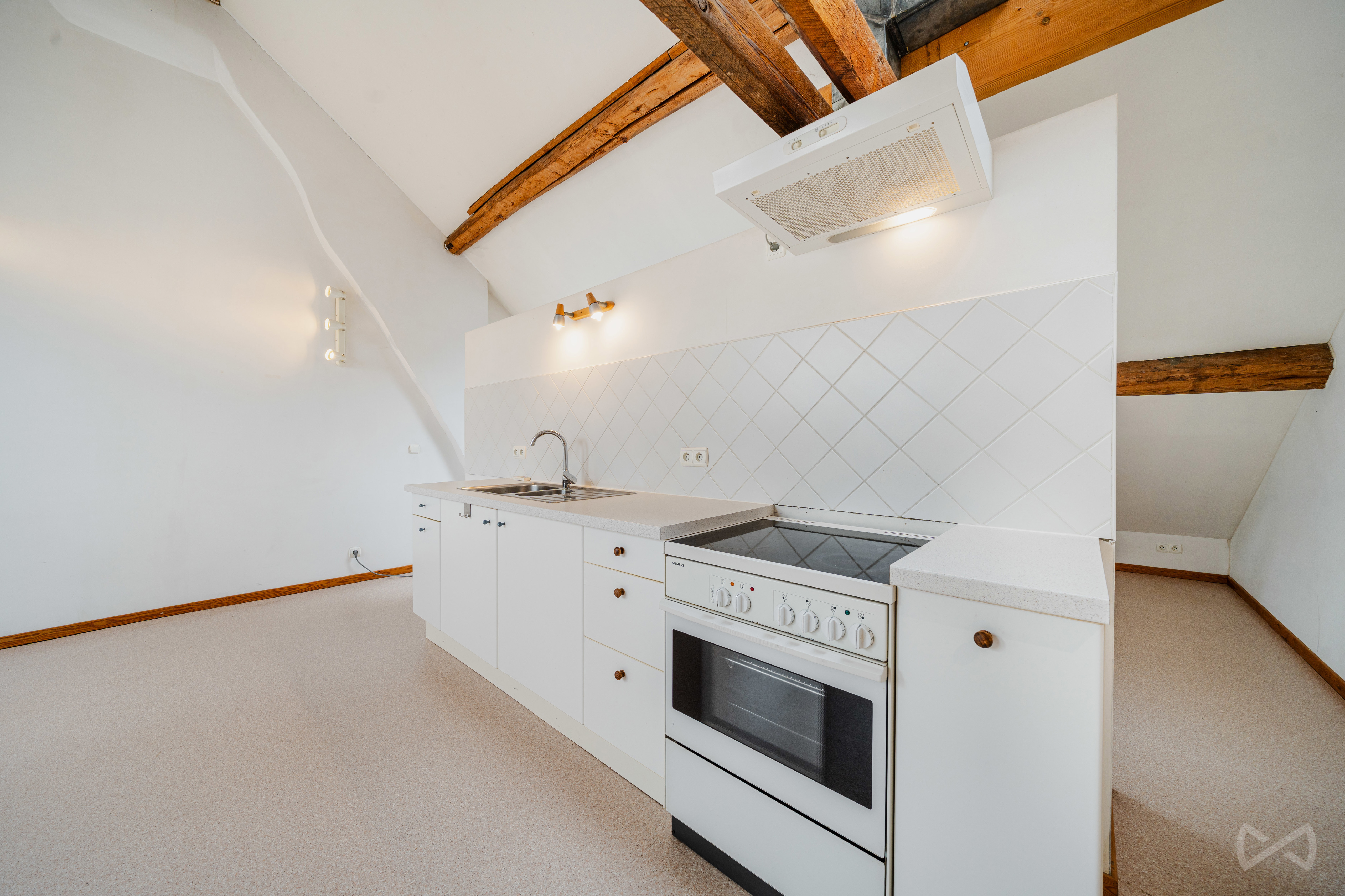 Picture 3 of 4 for Flat with one bedroom in Lincent