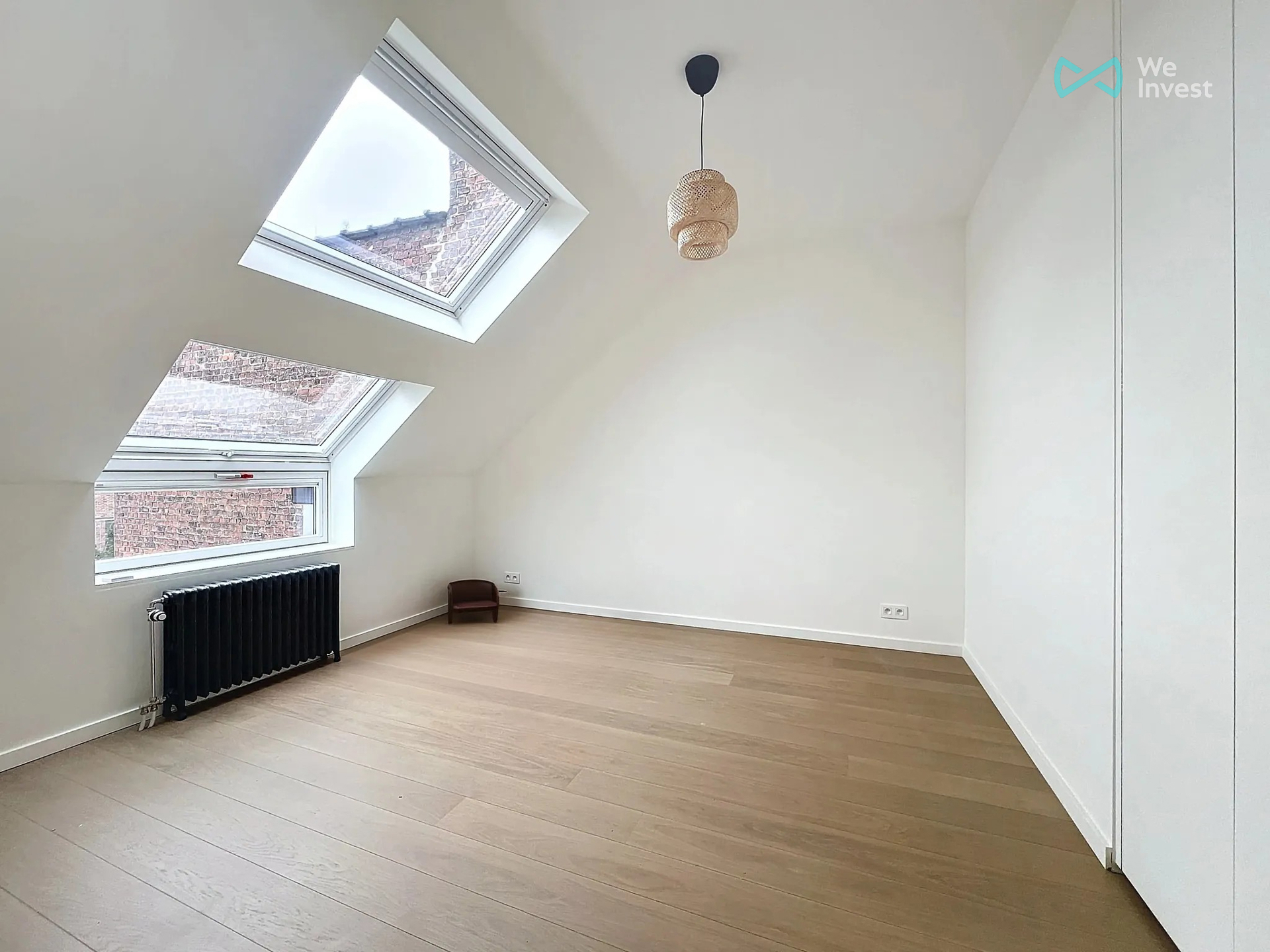 Picture 3 of 4 for House with four bedrooms in Ixelles
