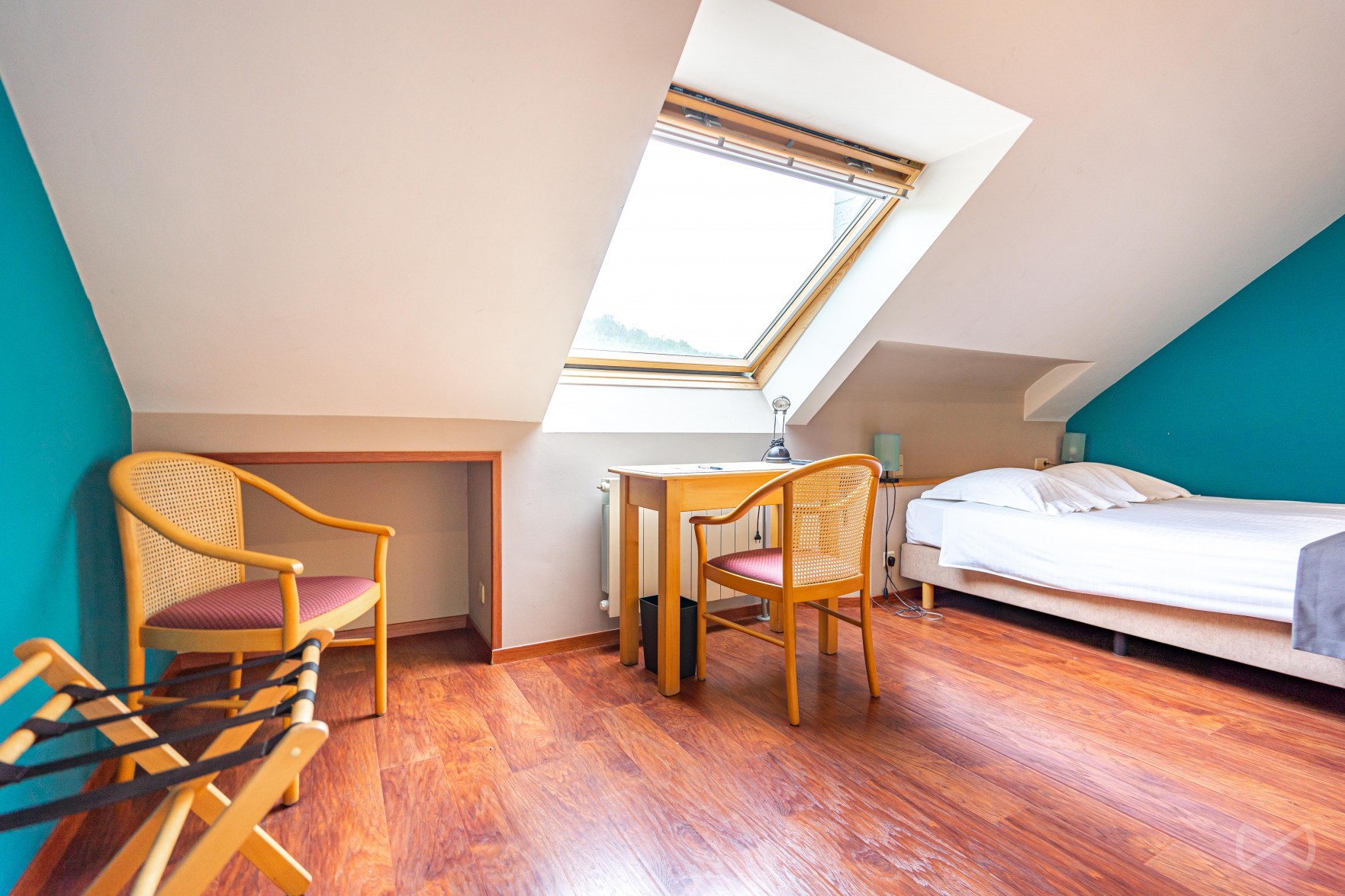 Photo 4 sur 4 pour Horeca à Lompret