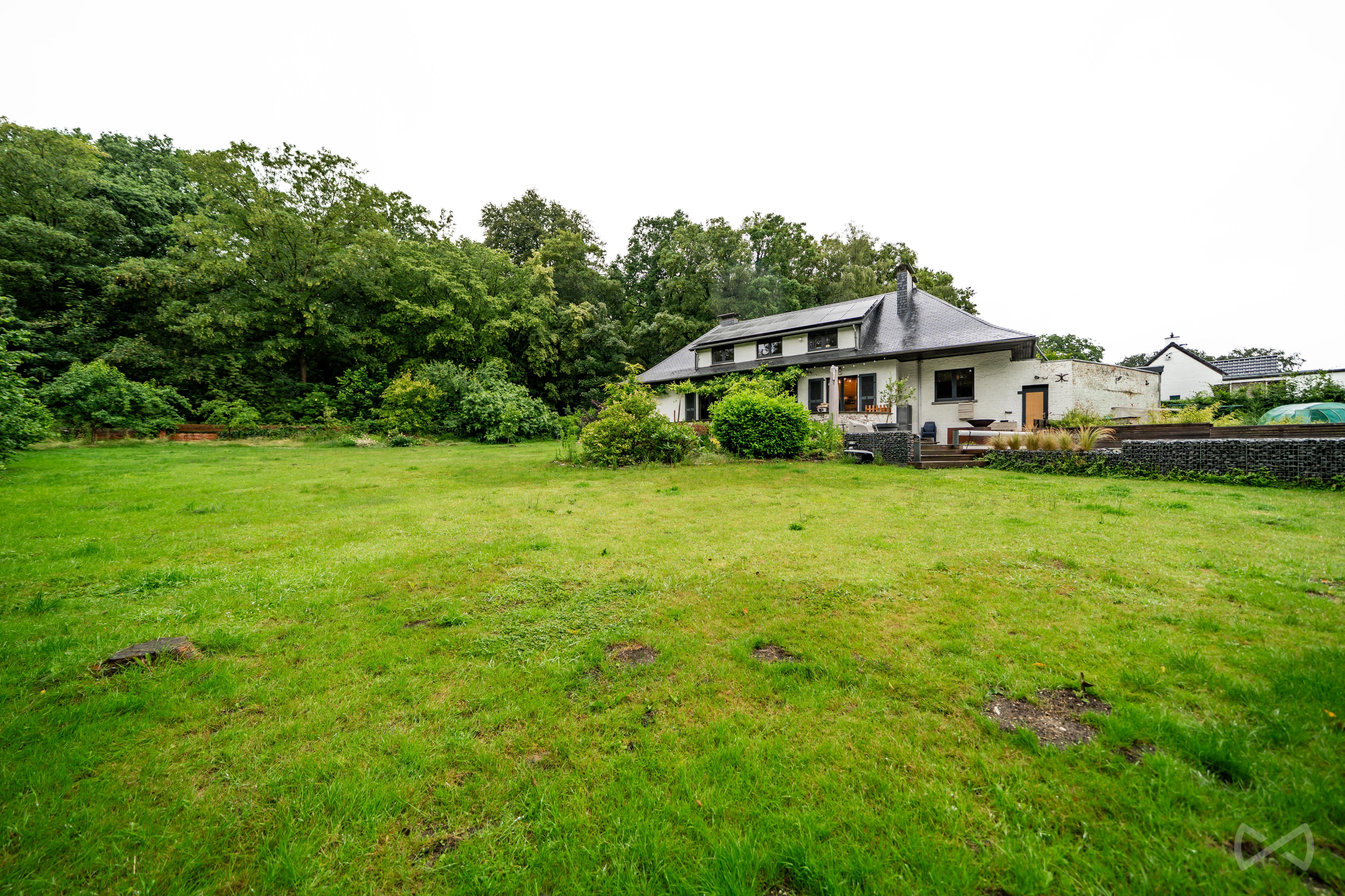 Picture 1 of 4 for House with five bedrooms in Baudour