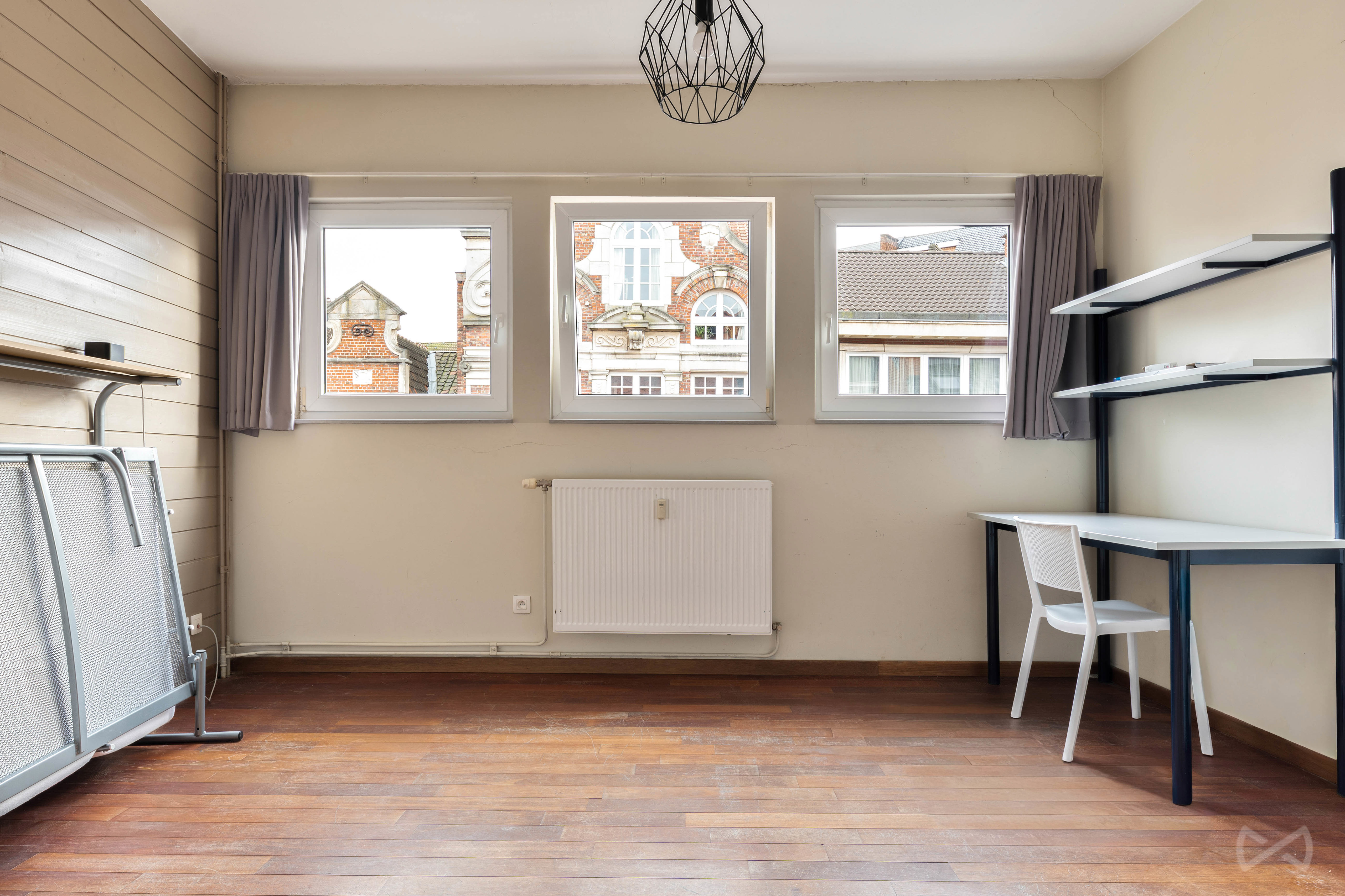 Foto van de woning