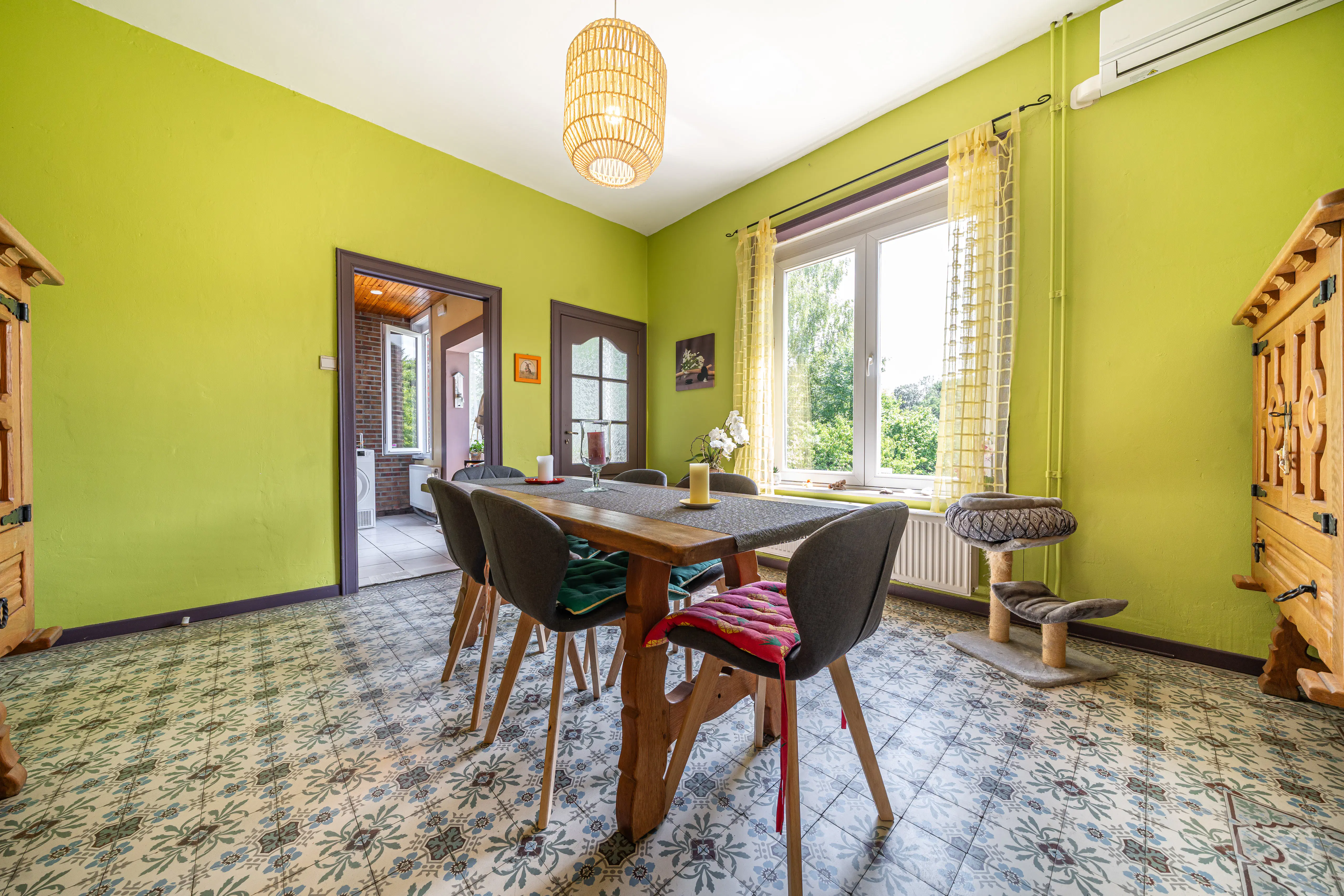 Picture 3 of 4 for House with three bedrooms in Ottignies