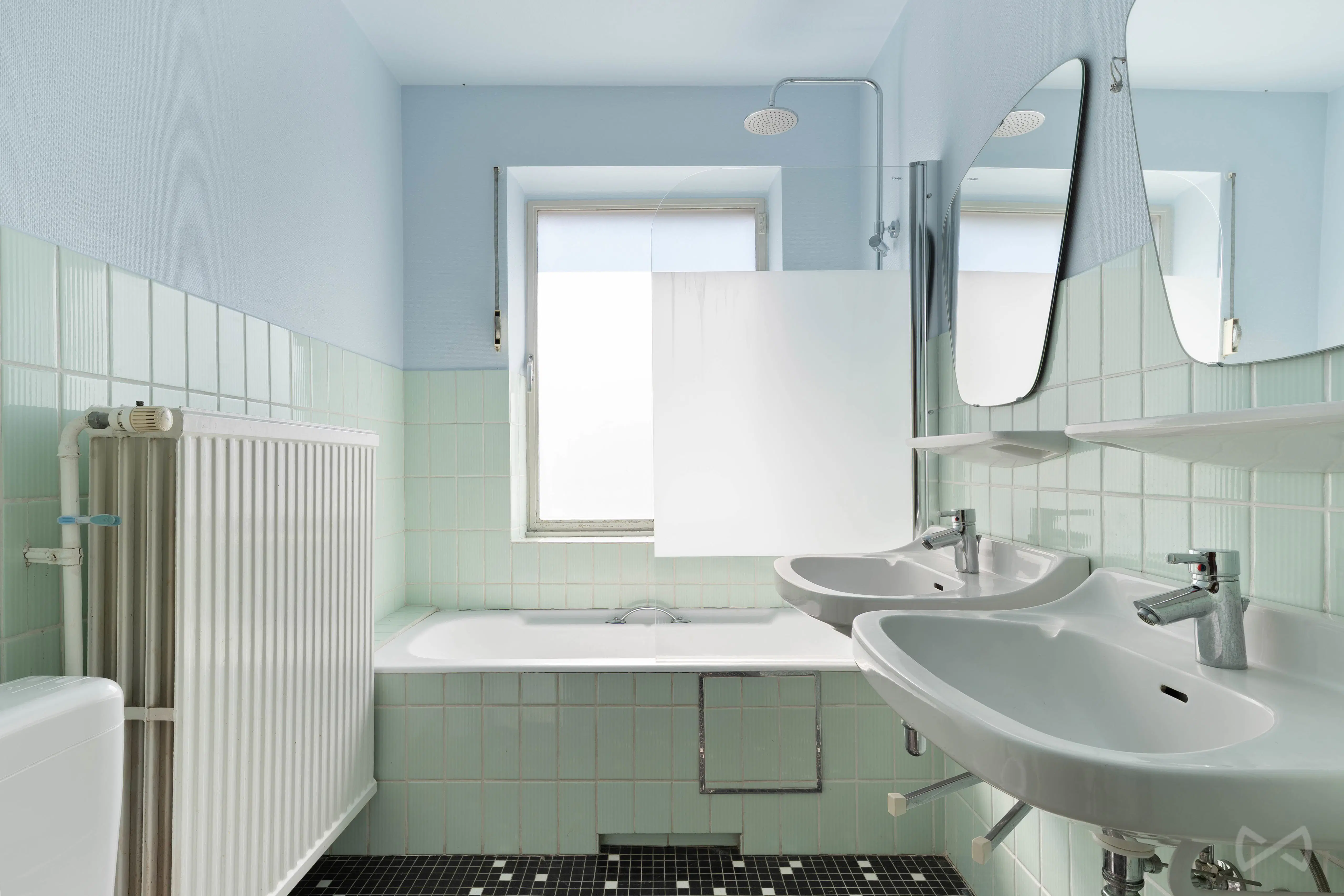 Picture 3 of 4 for House with three bedrooms in Leuven