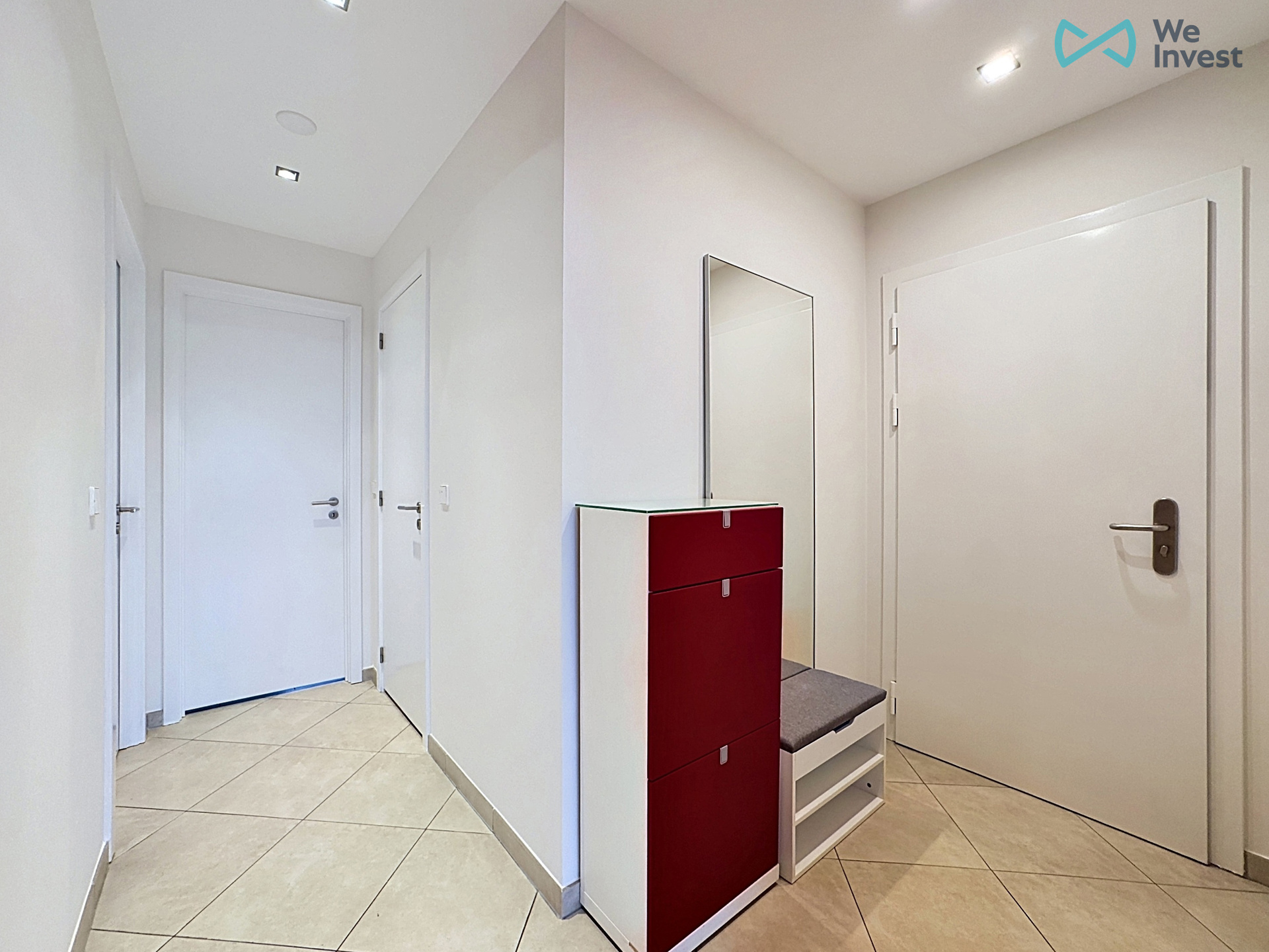 Picture 4 of 4 for Flat with one bedroom in Auderghem