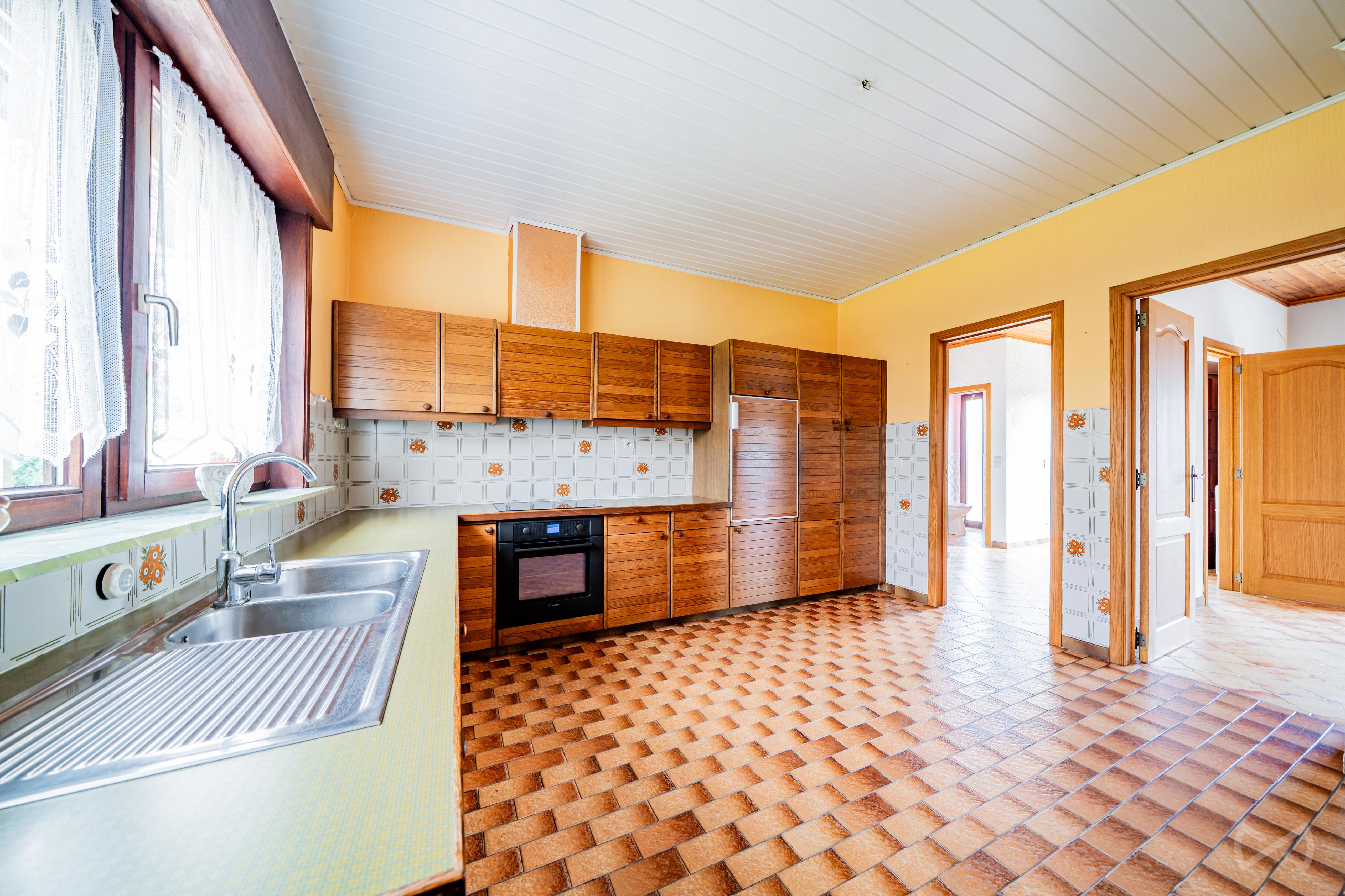 Photo 3 sur 4 pour Villa de trois chambres à Bernissart