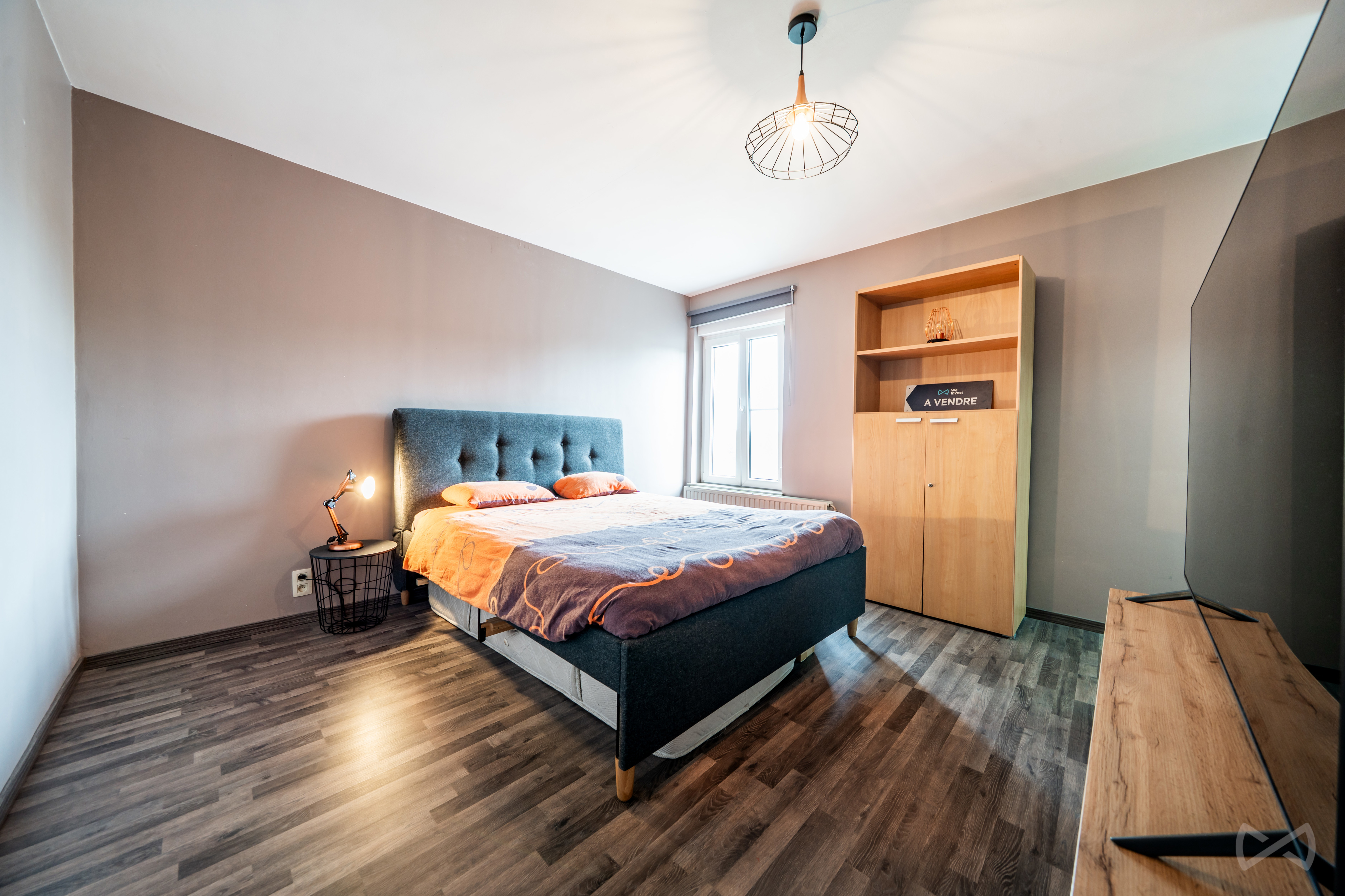 Foto 4 van 4 van Huis met twee slaapkamers in Aiseau-presles