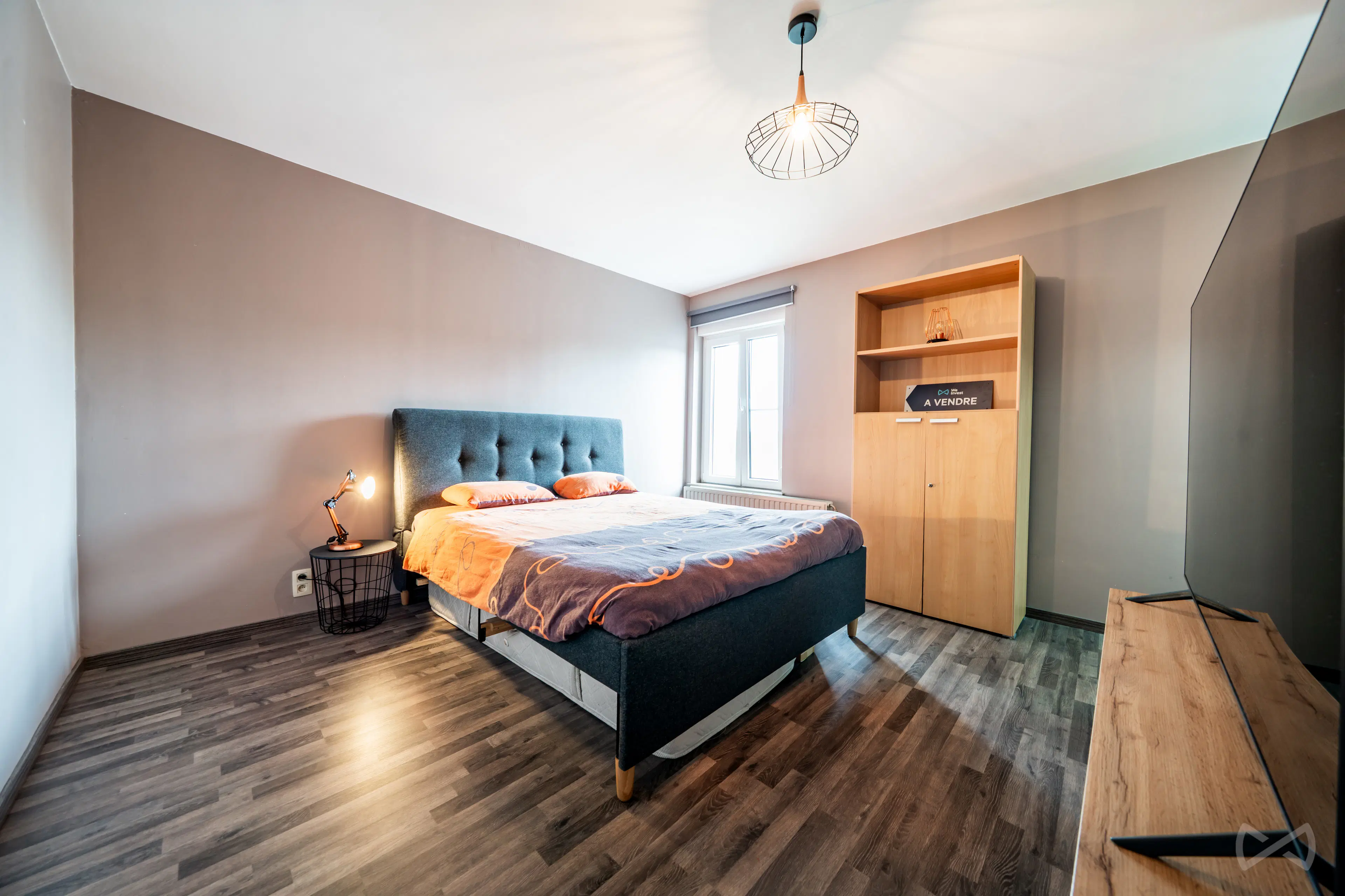 Foto 4 van 4 van Huis met twee slaapkamers in Aiseau-presles