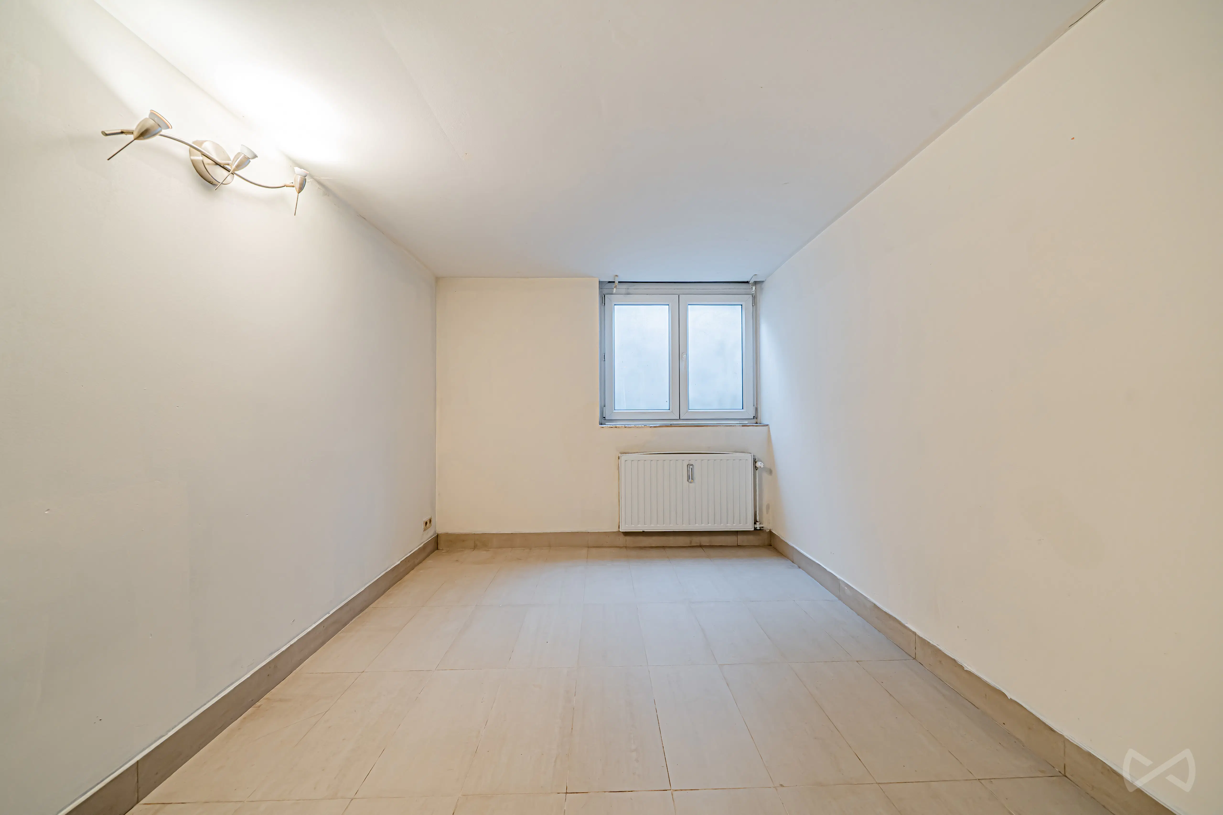 Picture 4 of 4 for Ground floor with one bedroom in Jette