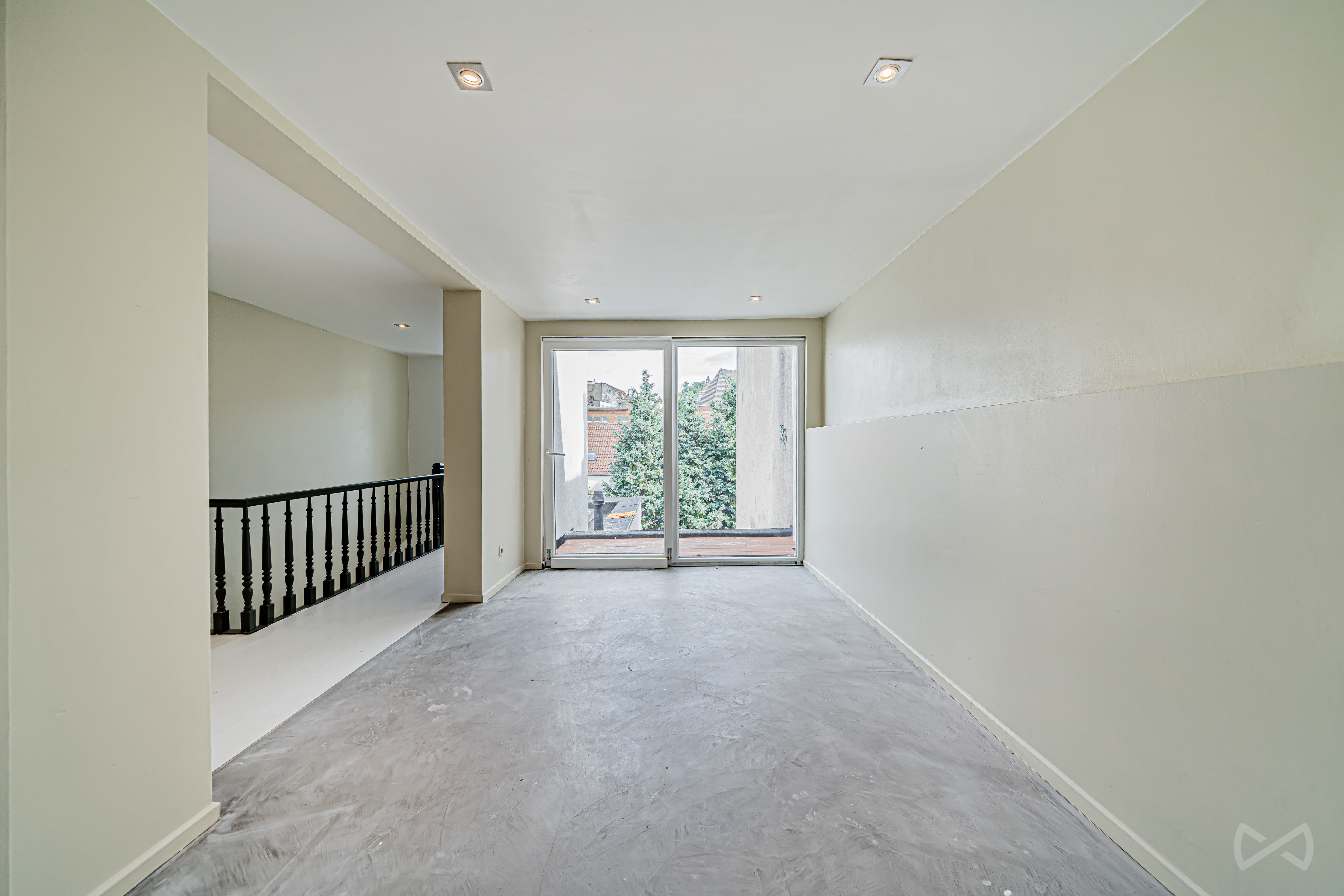Foto van de woning