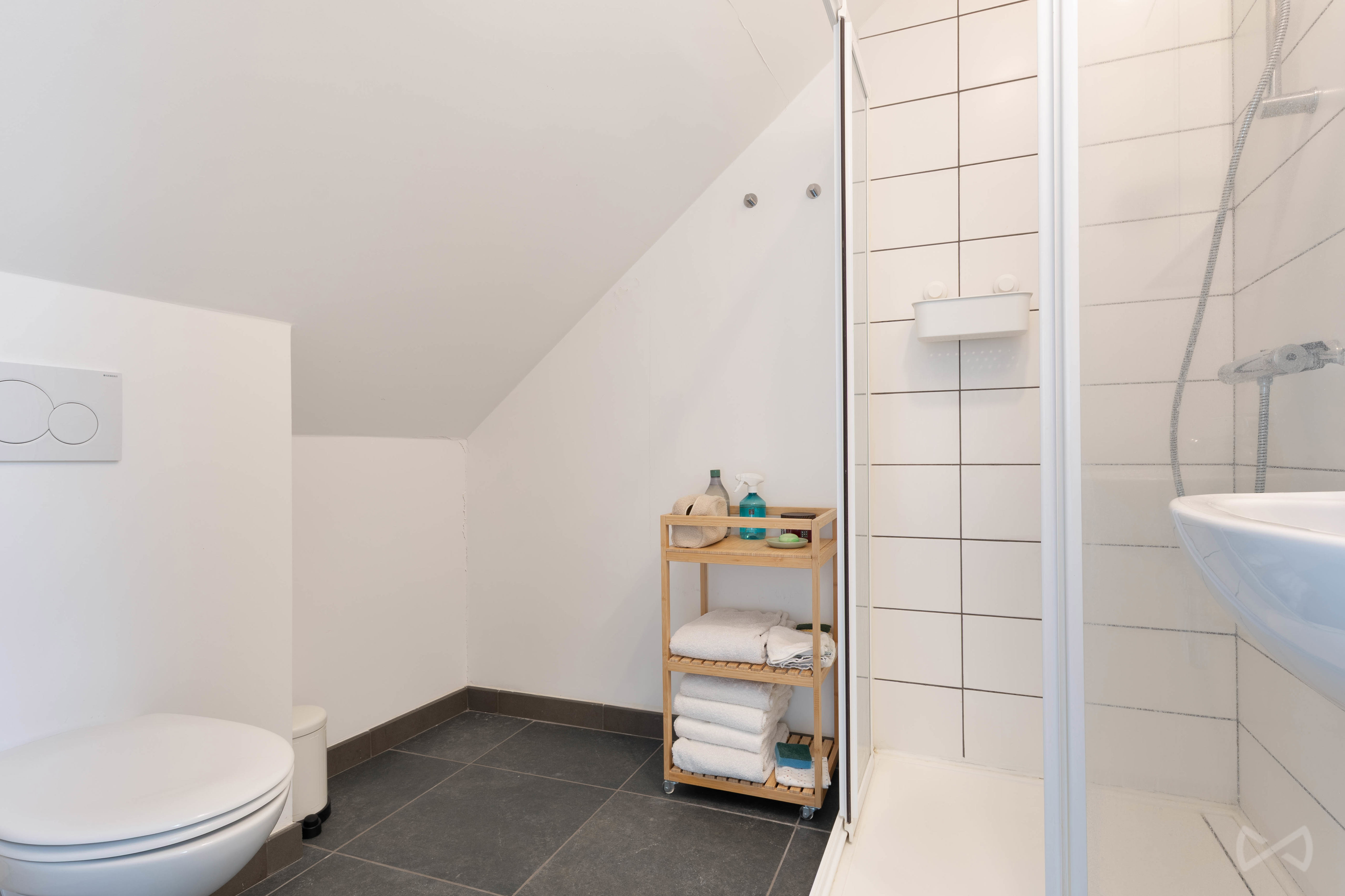Photo 1 sur 4 pour Chambre étudiant à Leuven
