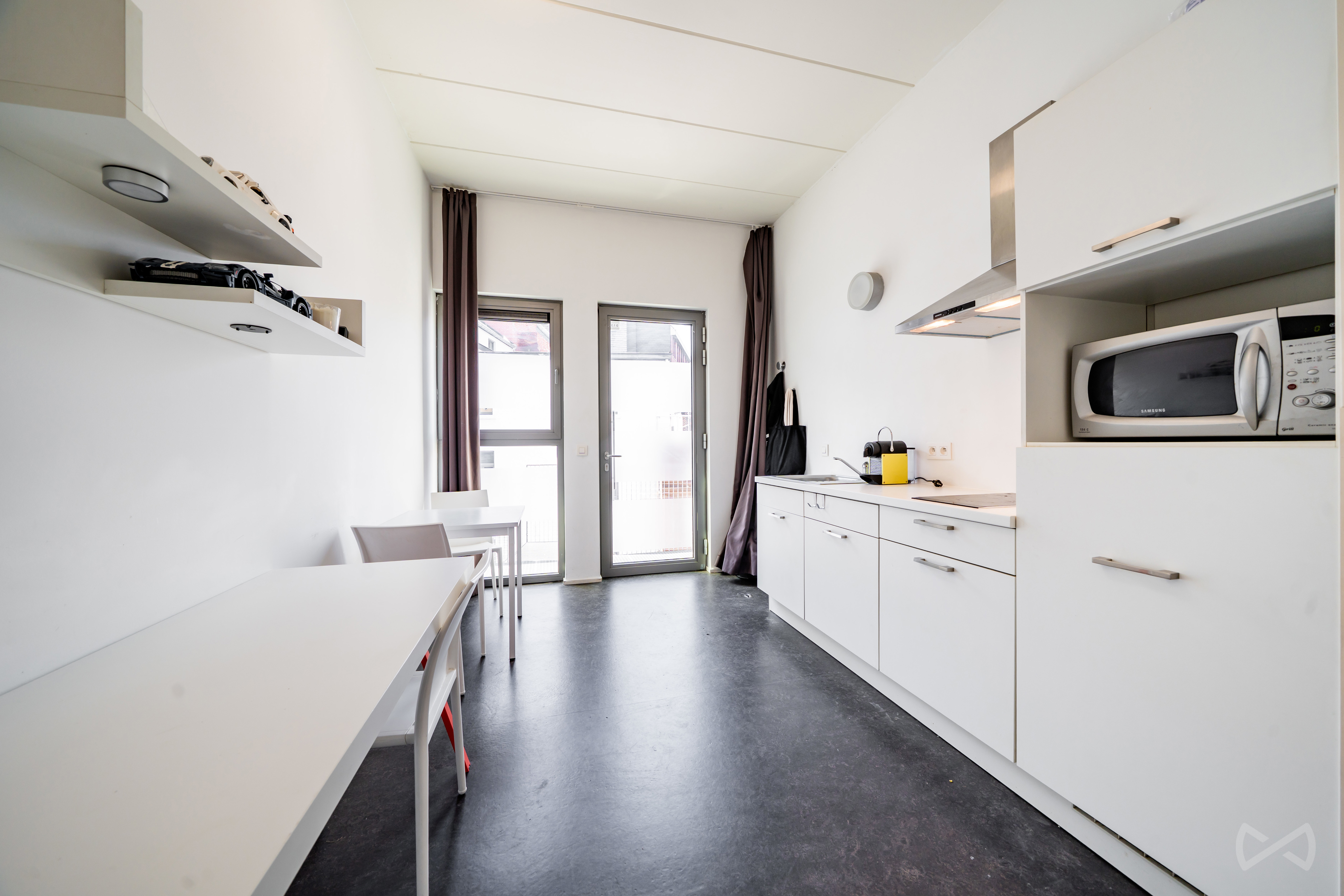 Foto van de woning