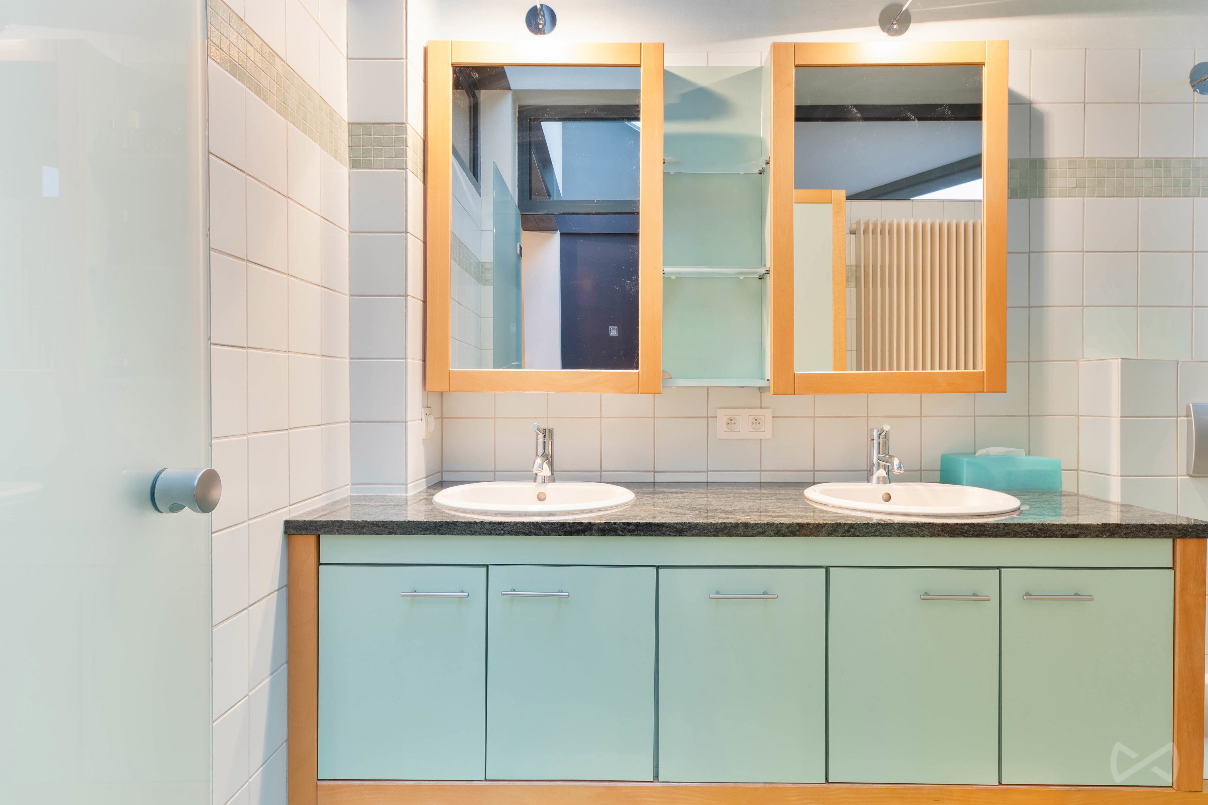 Picture 3 of 4 for Maison de maitre with five bedrooms in Leuven