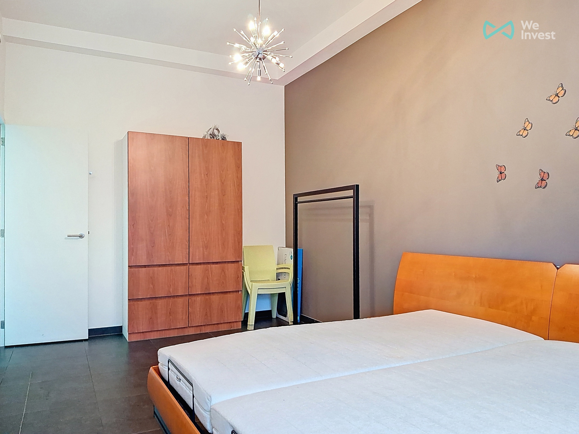 Photo 4 sur 4 pour Appartement de deux chambres à Leuven