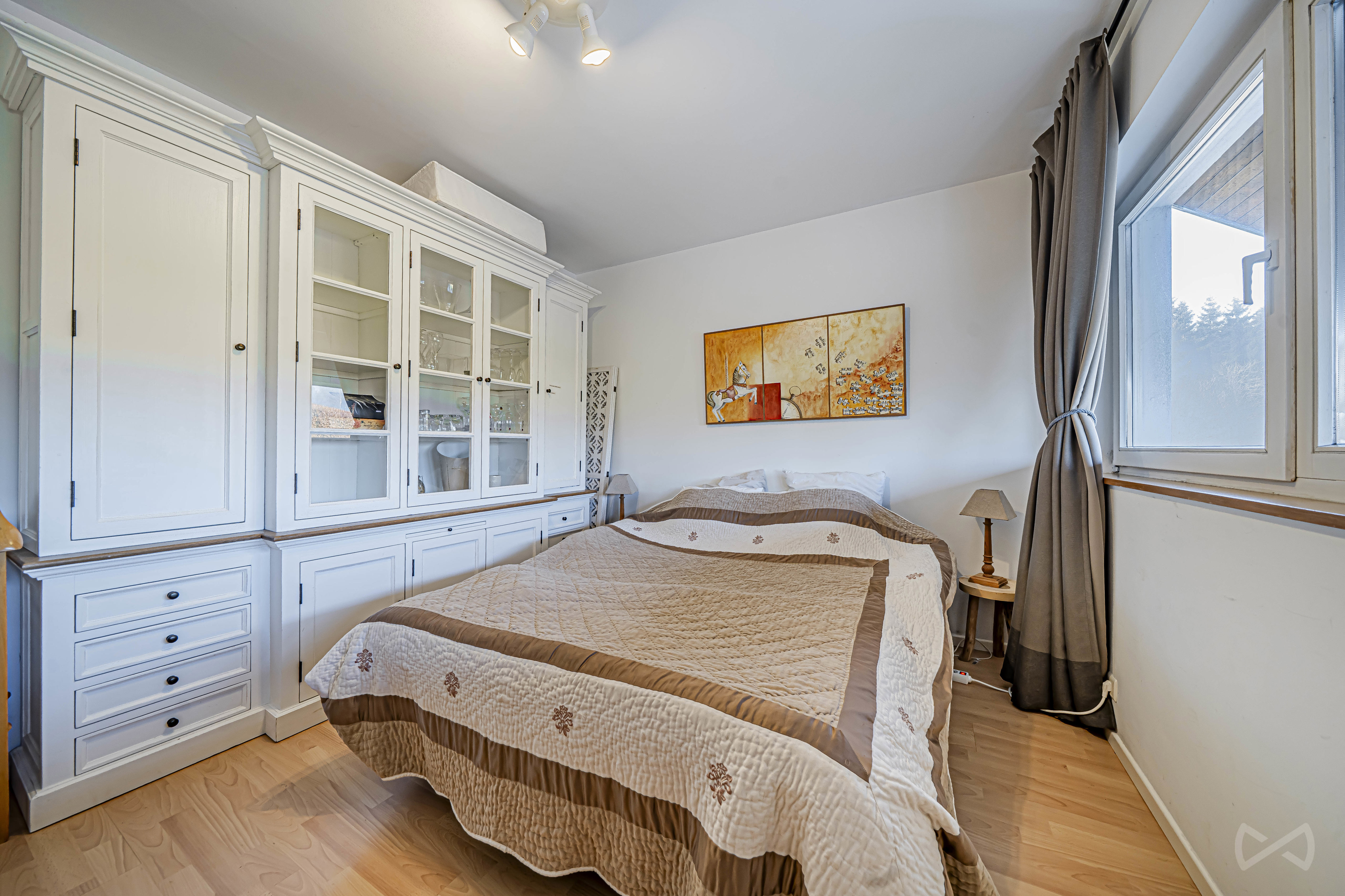 Picture 3 of 4 for Duplex with three bedrooms in Francorchamps
