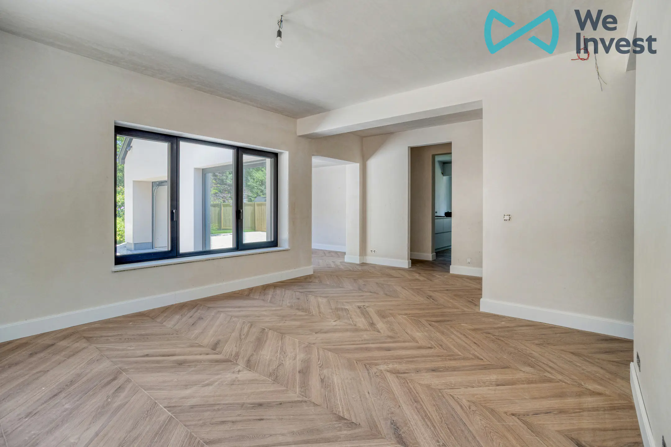 Photo 3 sur 4 pour Villa de quatre chambres à Aartselaar