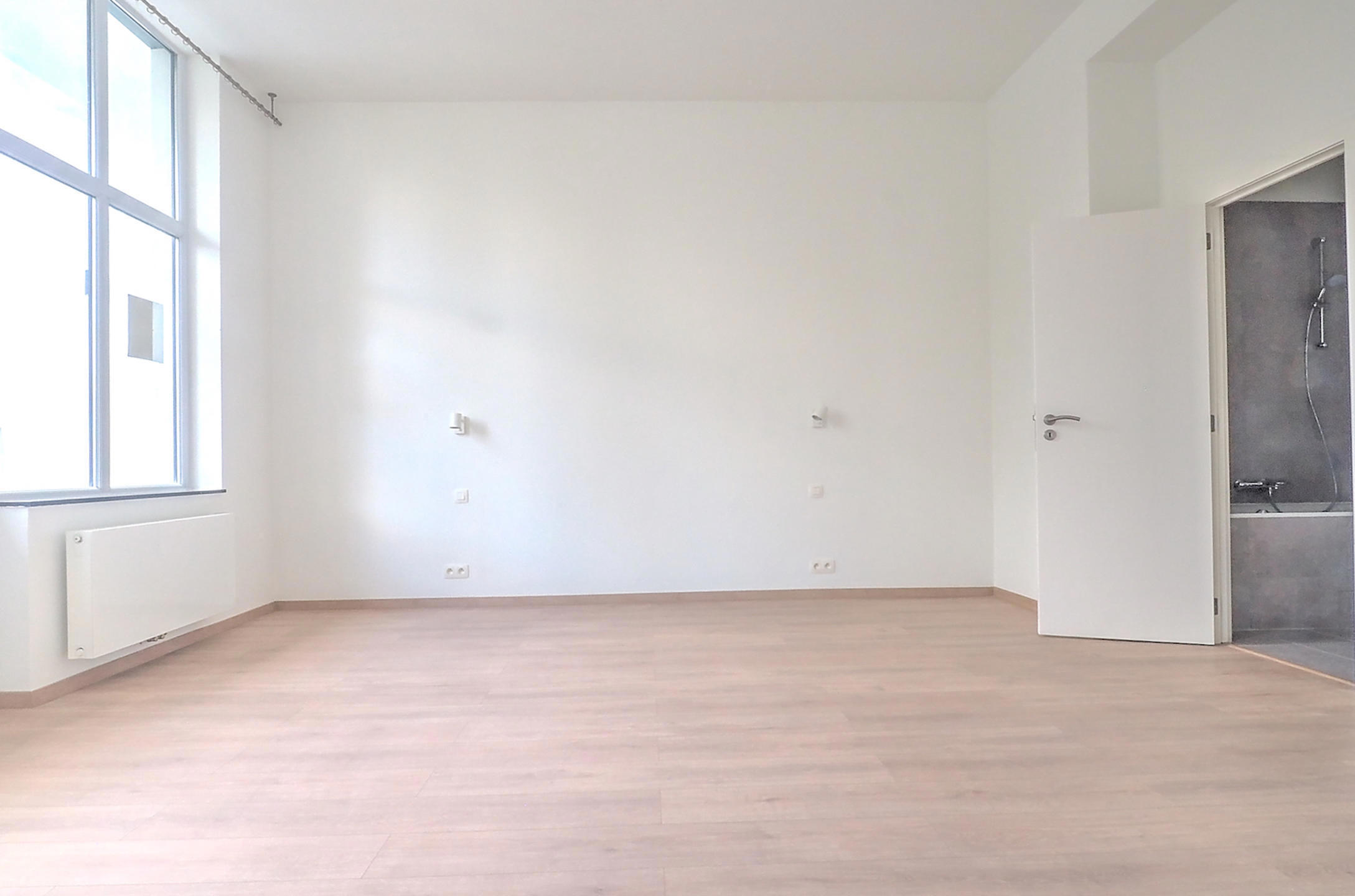 Picture 3 of 4 for Duplex with three bedrooms in Woluwe-Saint-Lambert