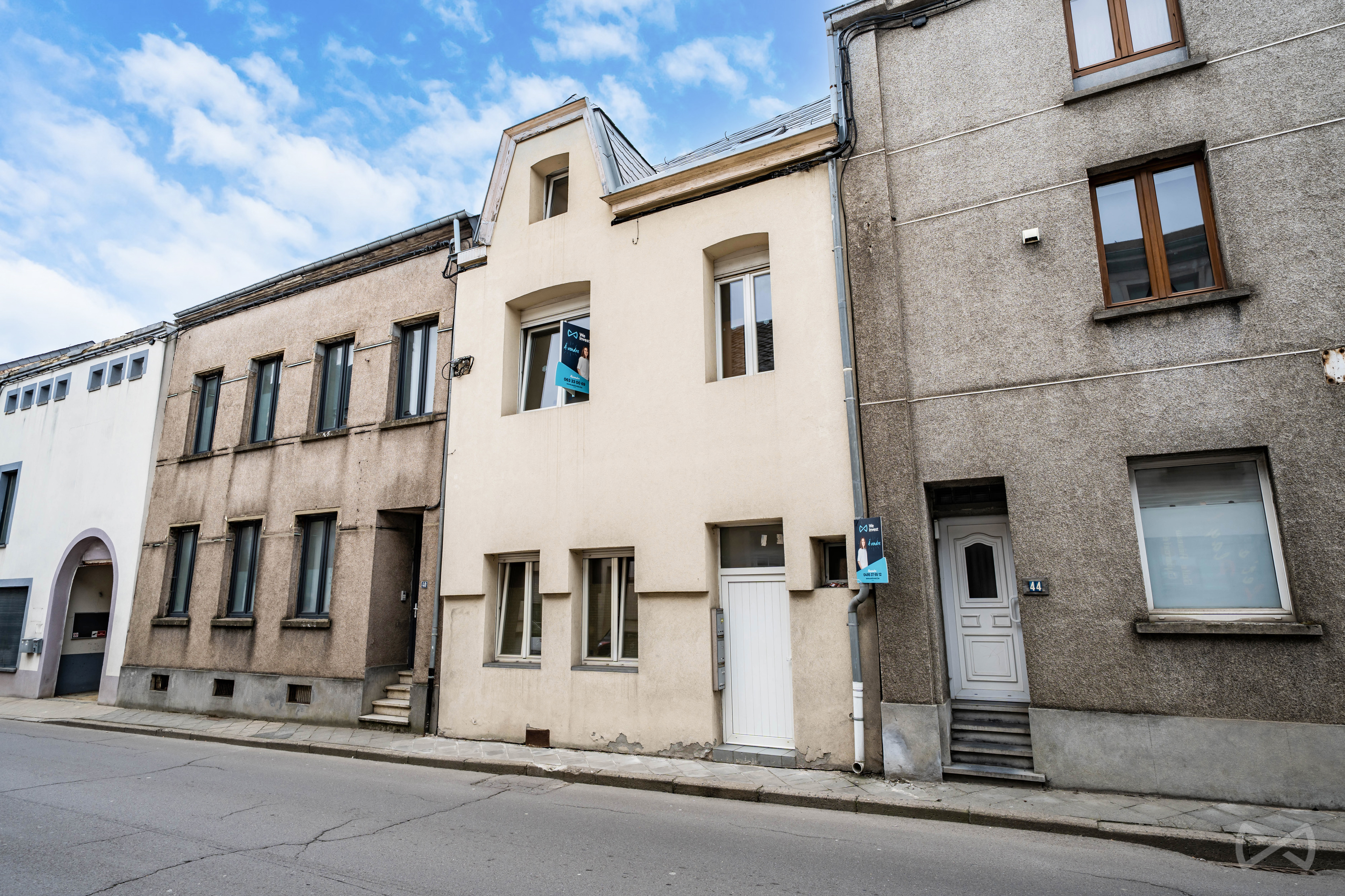 Picture 2 of 4 for House with three bedrooms in Arlon