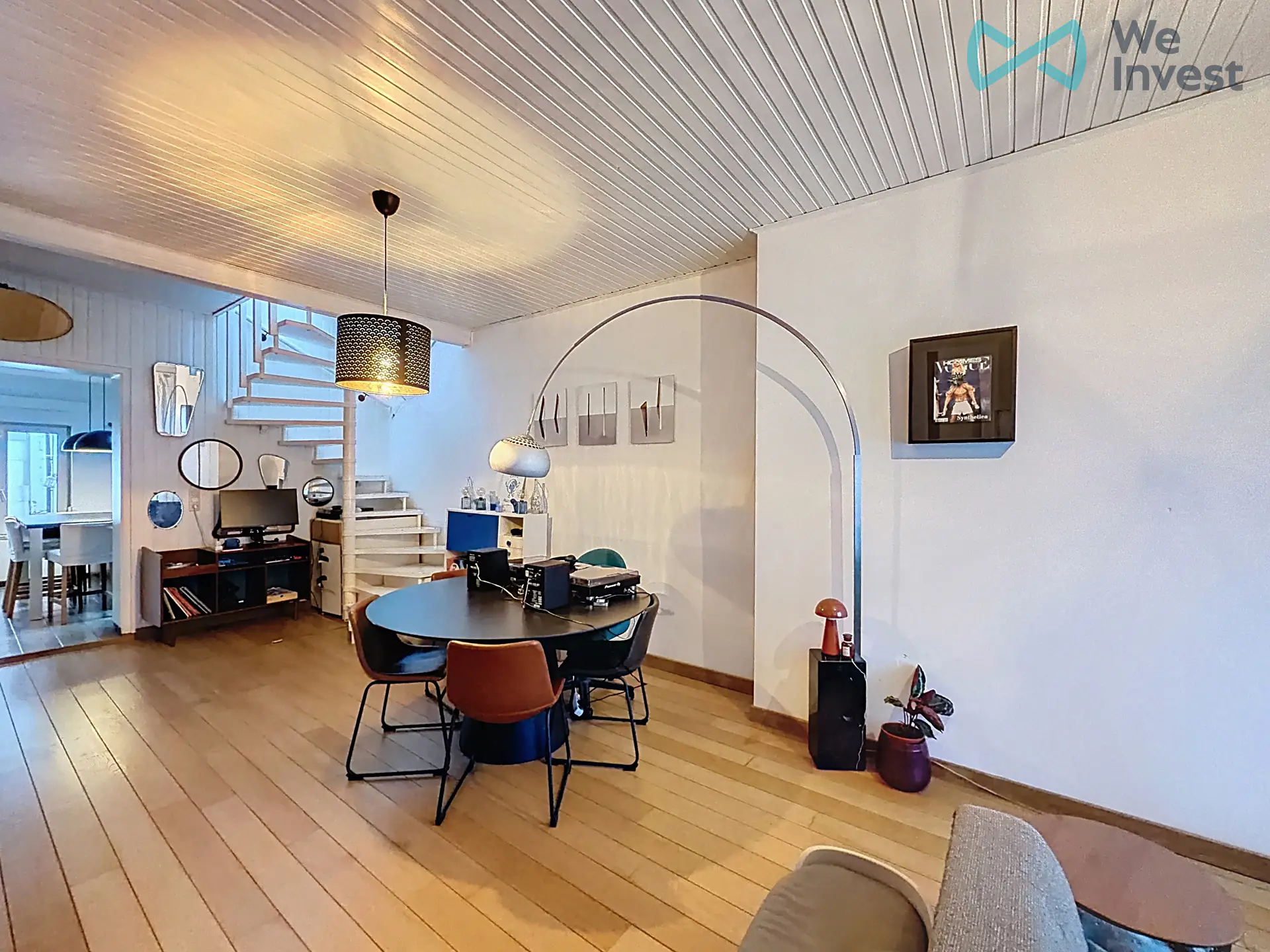 Foto van de woning