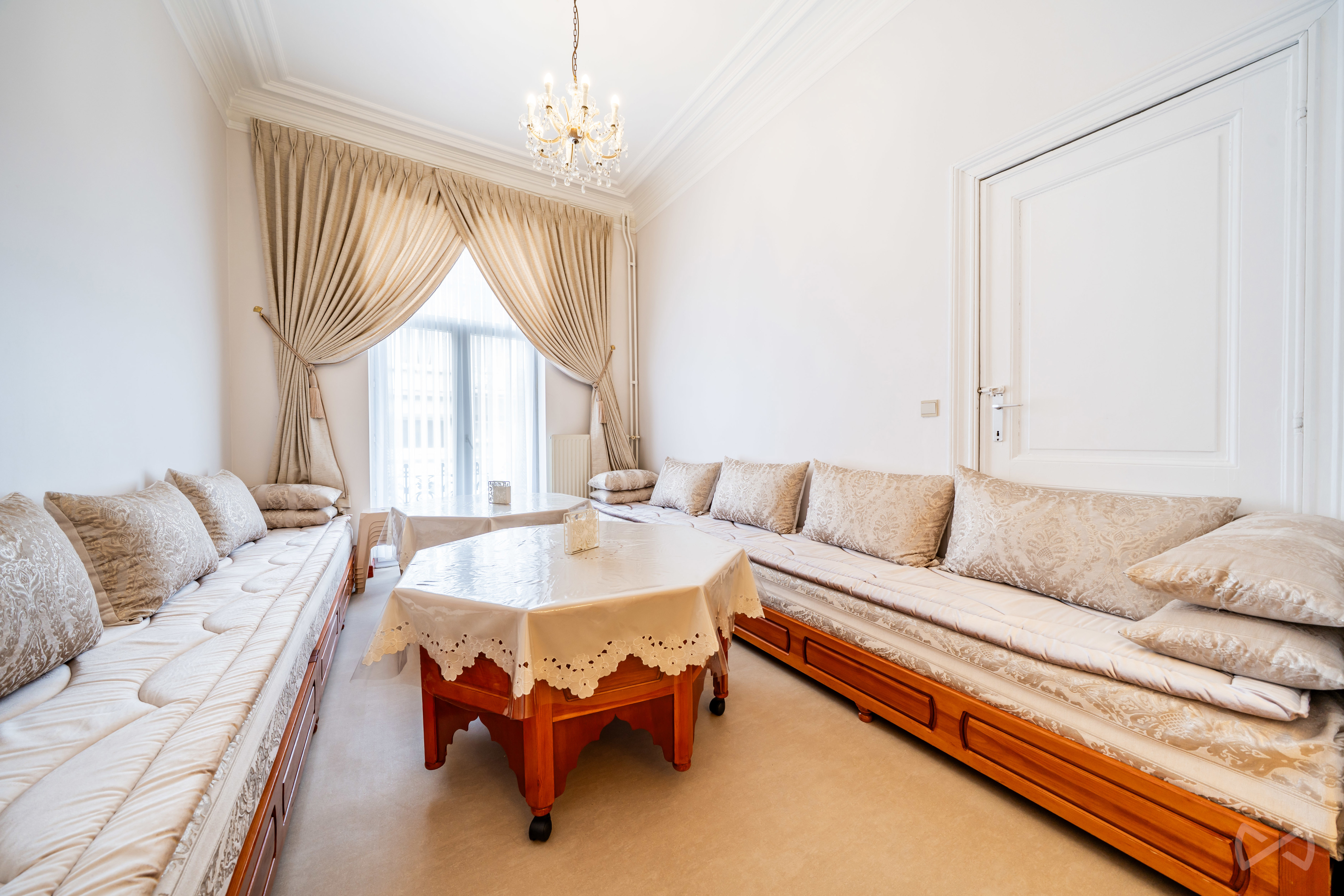Foto van de woning