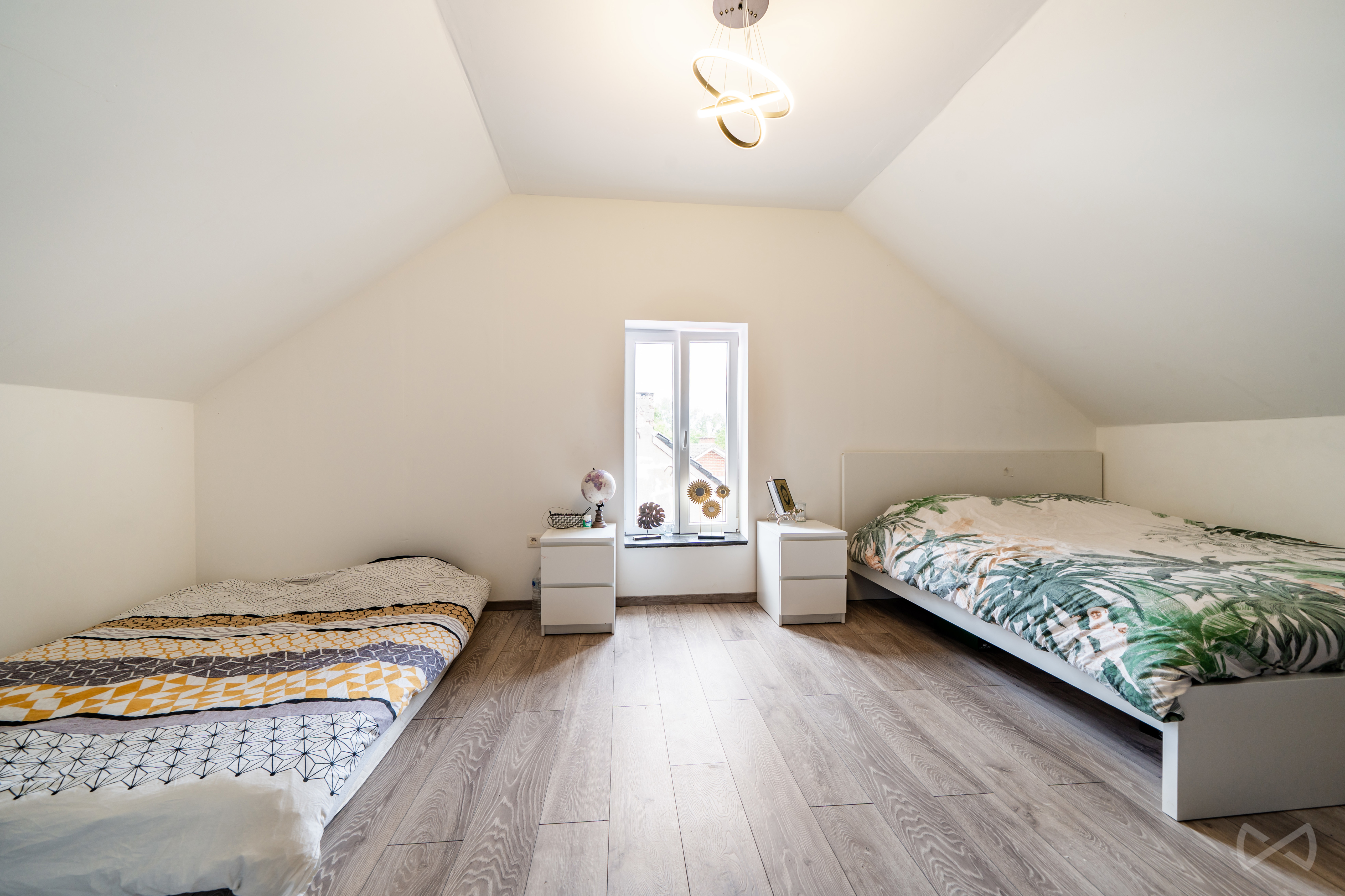 Photo 1 sur 4 pour Maison de quatre chambres à Fontaine-l'Évêque