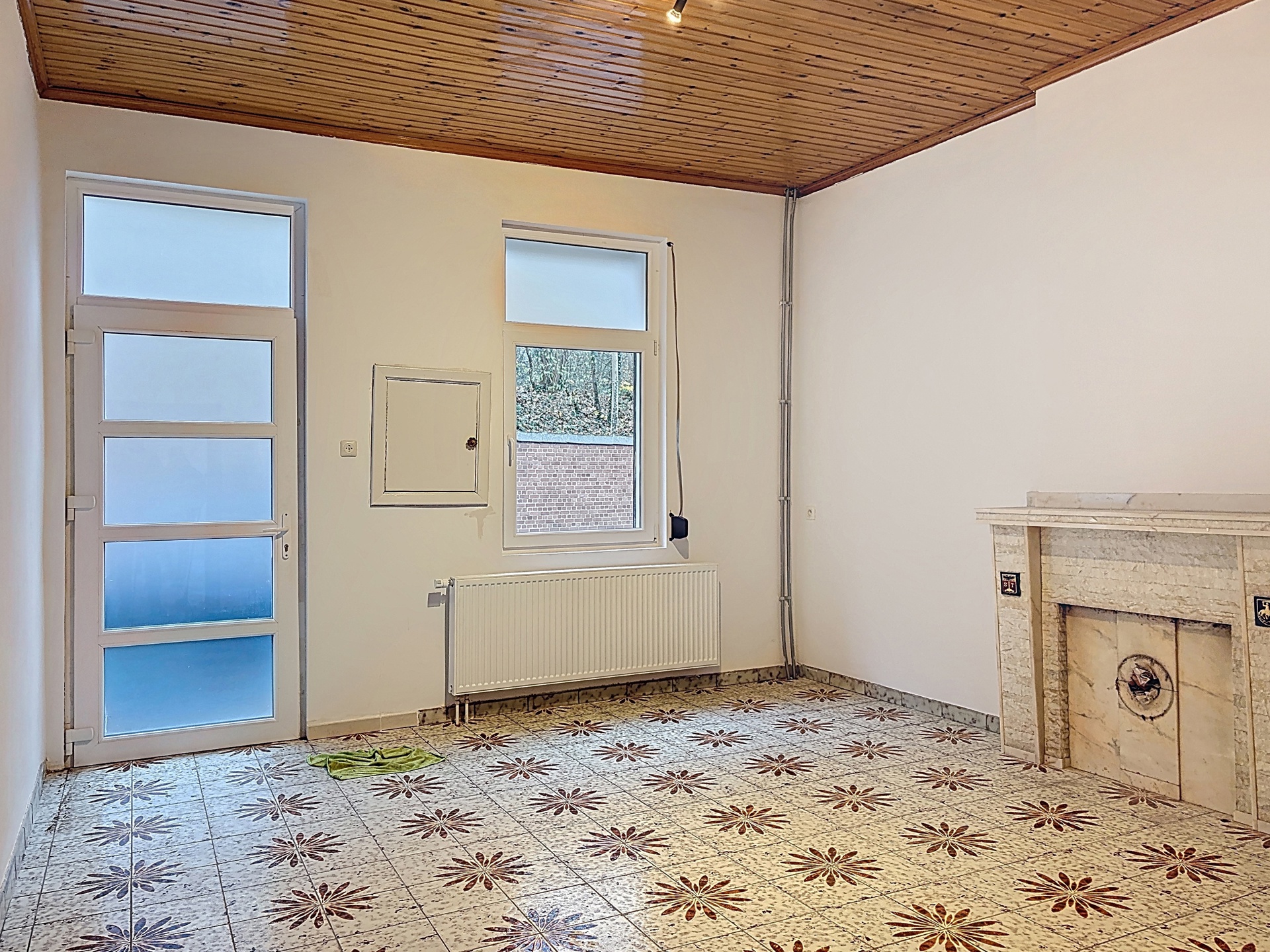 Picture 1 of 5 for House with two bedrooms in Manage La Hestre