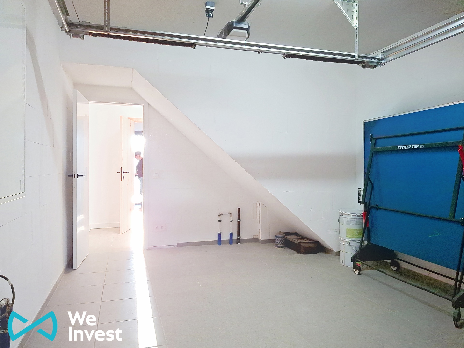 Picture 1 of 1 for House with three bedrooms in Meise Wolvertem