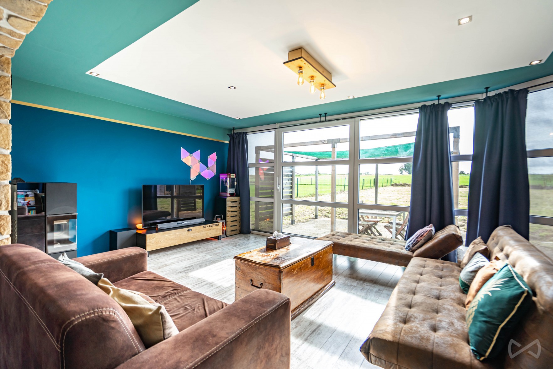 Picture 1 of 4 for House with three bedrooms in Havelange