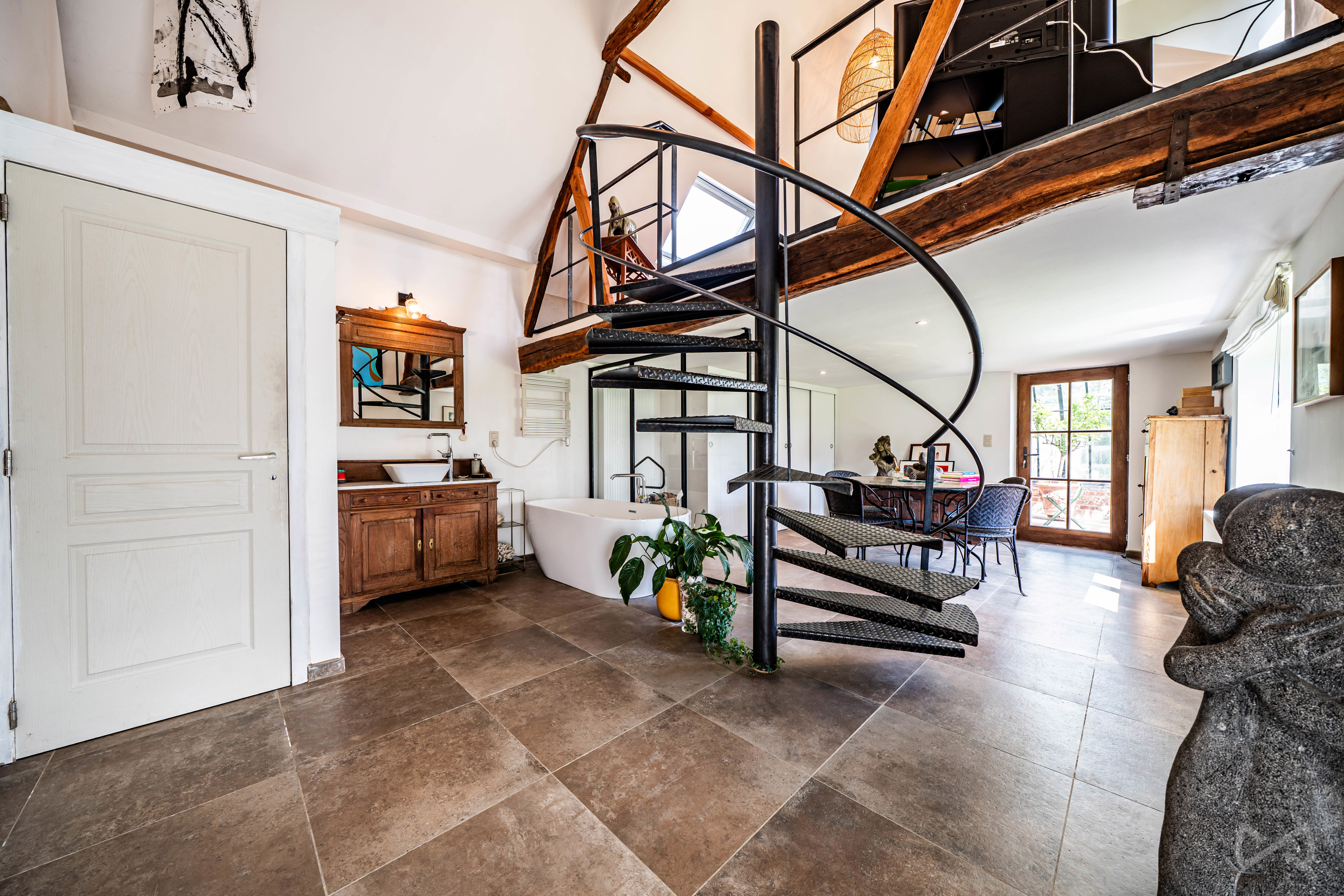Picture 1 of 4 for Villa farmtype with five bedrooms in Ollignies