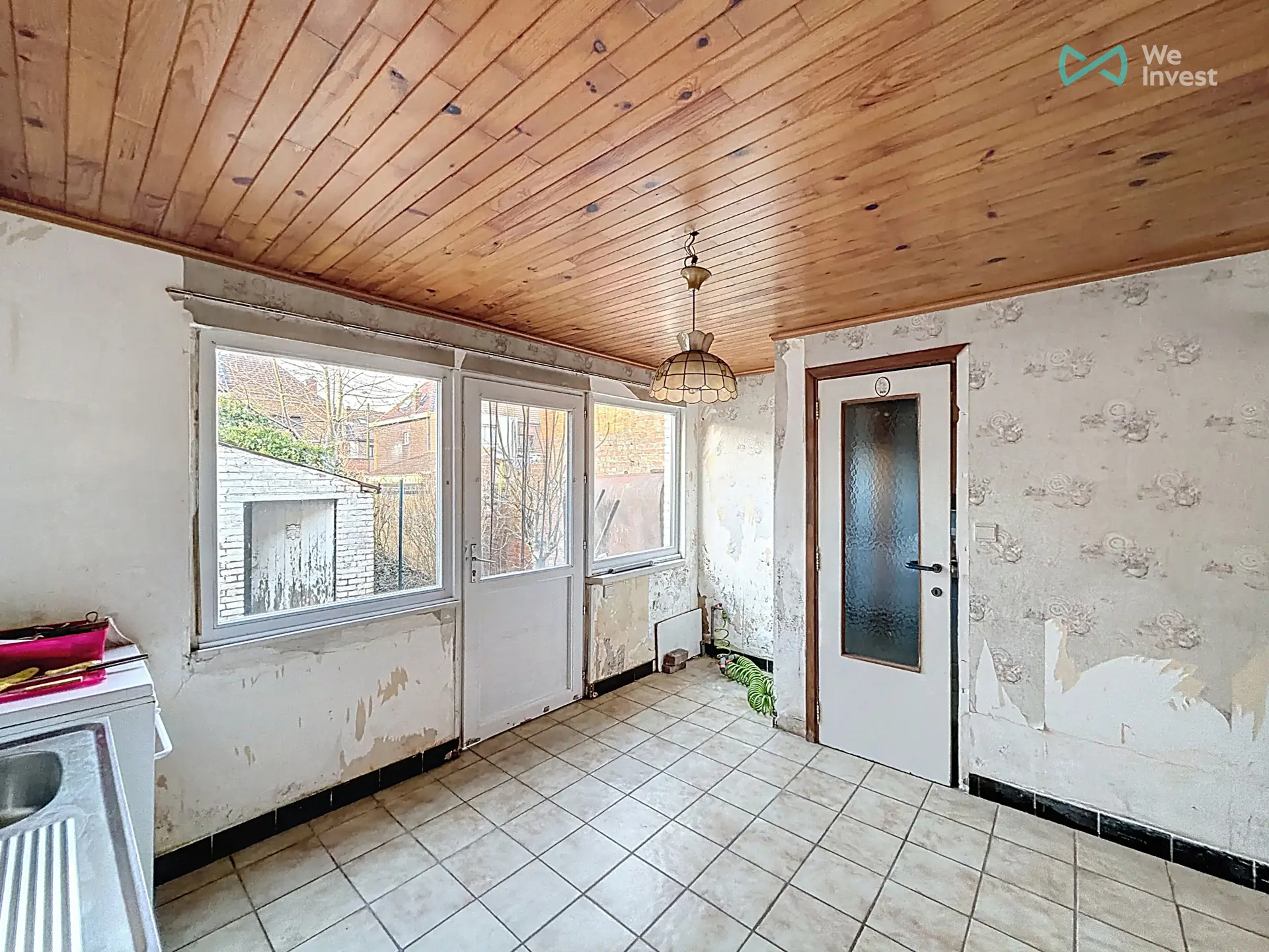 Picture 4 of 4 for House with three bedrooms in Tubize Clabecq