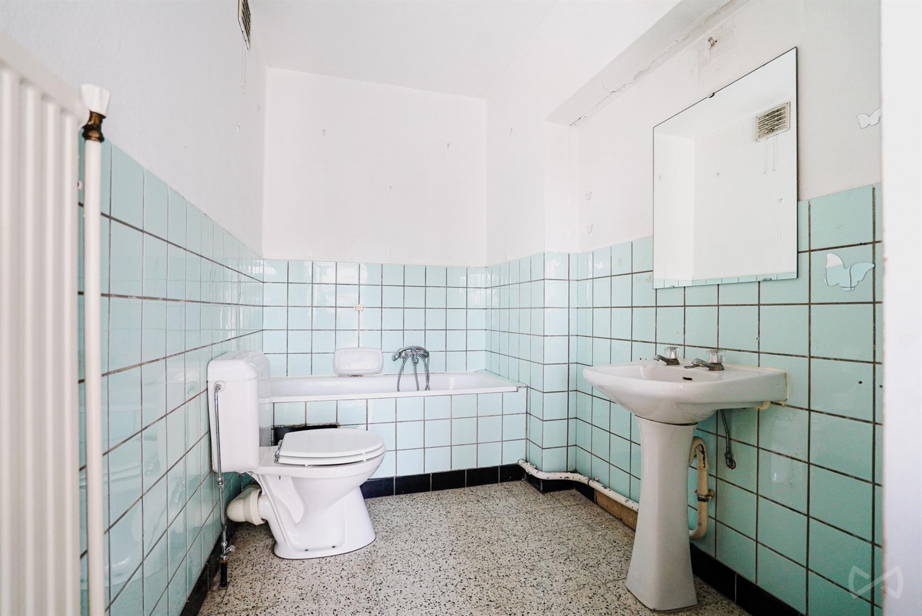 Picture 4 of 4 for Flat with one bedroom in Liège