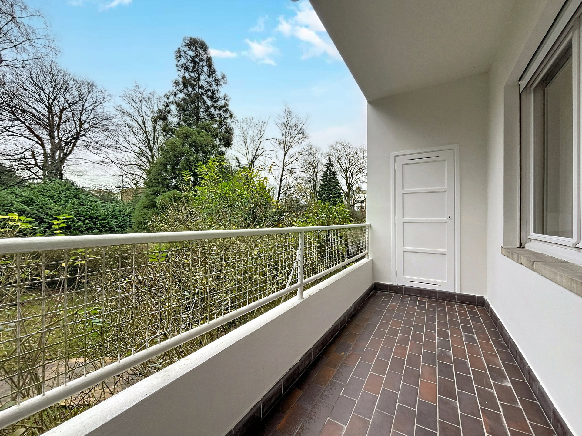Picture 2 of 4 for Studio in Uccle