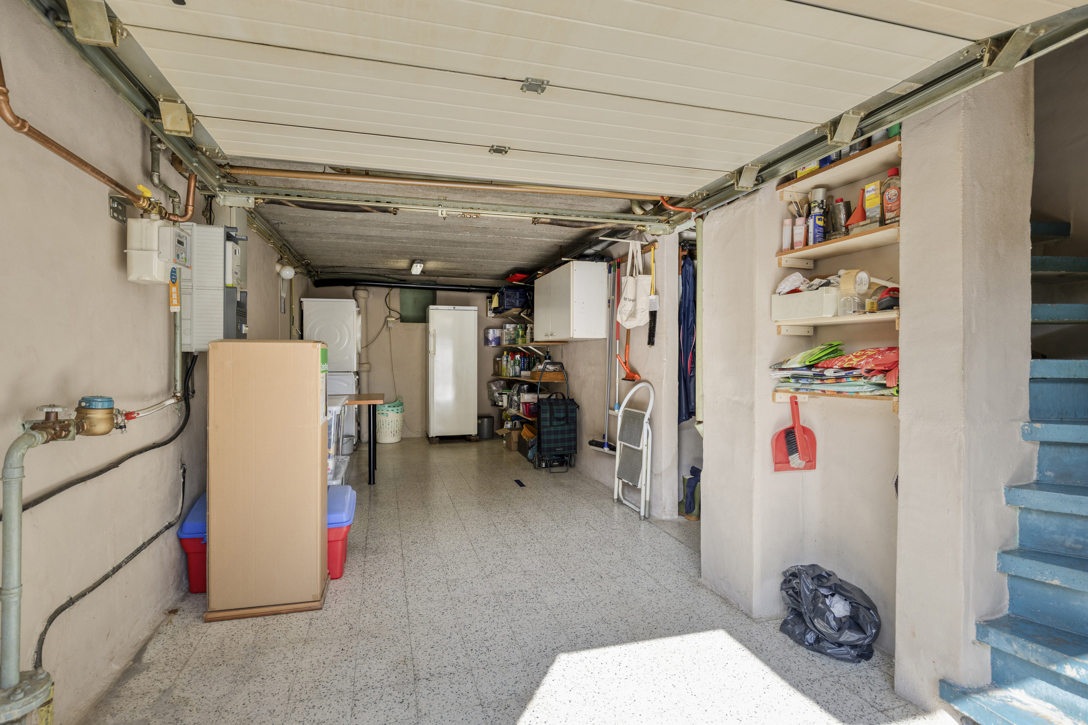 Picture 3 of 4 for House with three bedrooms in Dilbeek