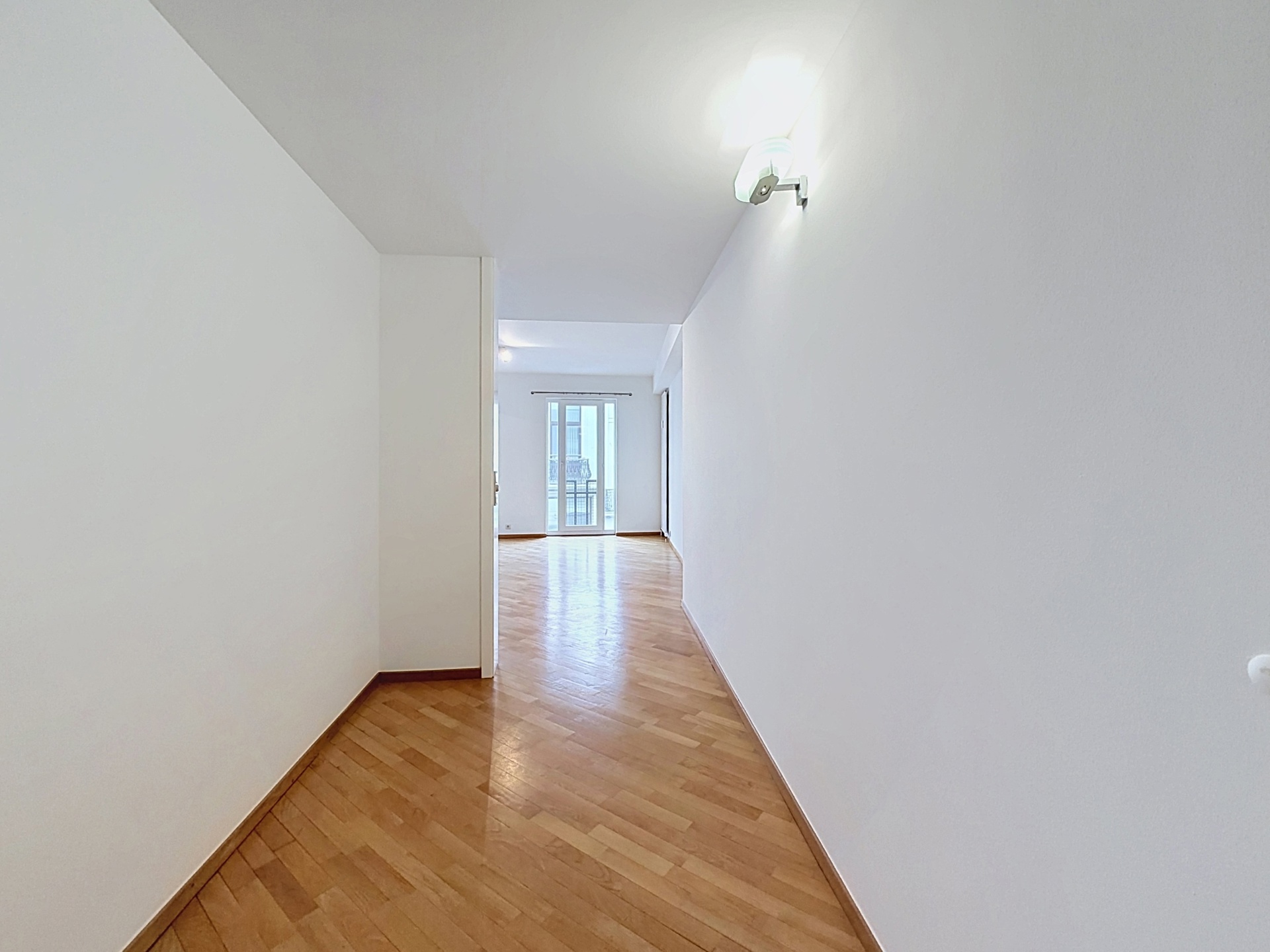 Photo 4 sur 4 pour Duplex de deux chambres à Bruxelles