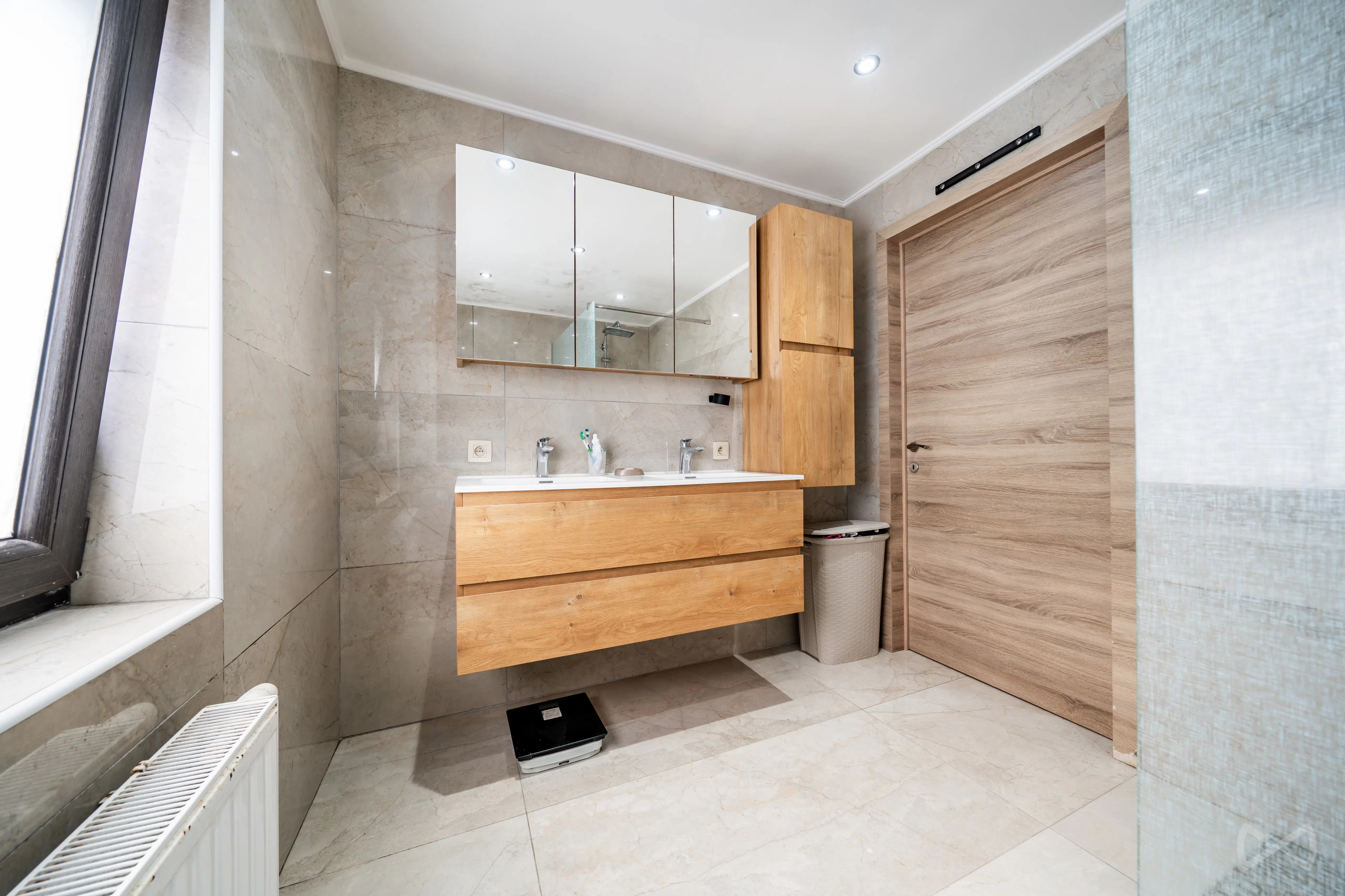 Picture 3 of 4 for Bel-etage with two bedrooms in Jumet