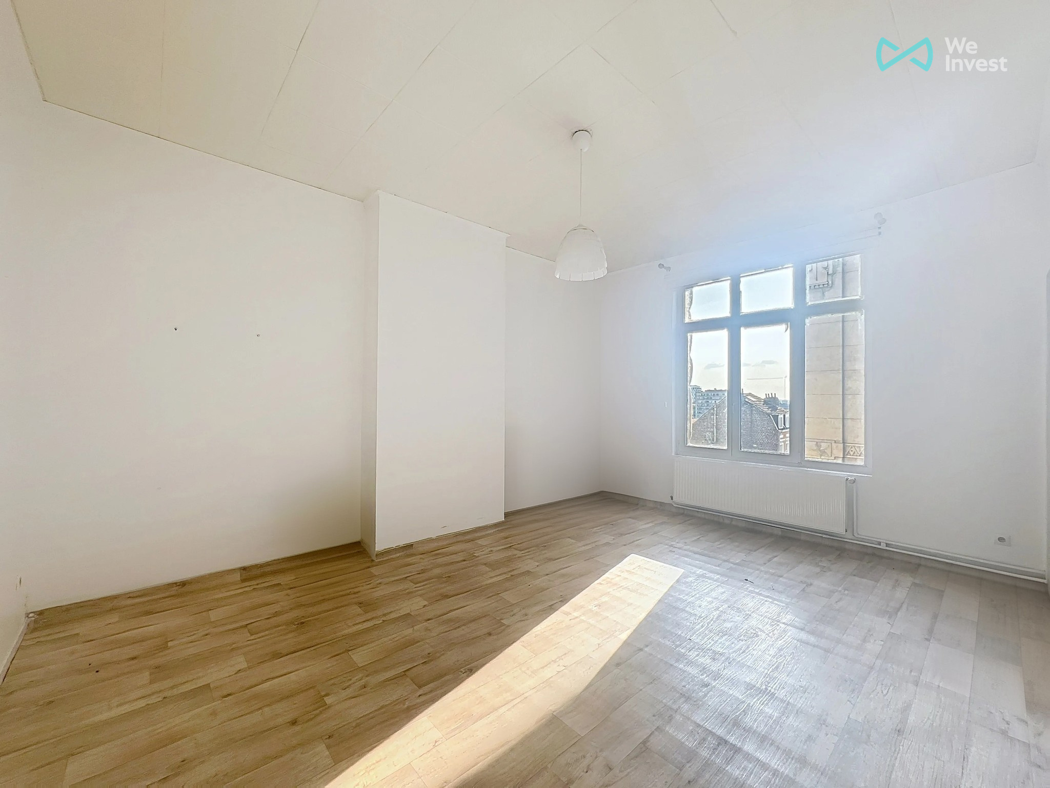 Photo 2 sur 4 pour Maison de six chambres à Saint-Josse-ten-Noode