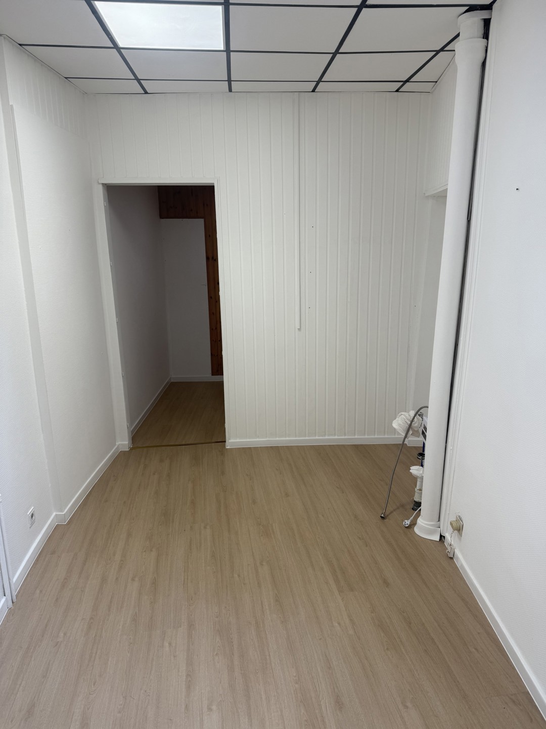 Photo 2 sur 4 pour Commerce individuel à Arlon