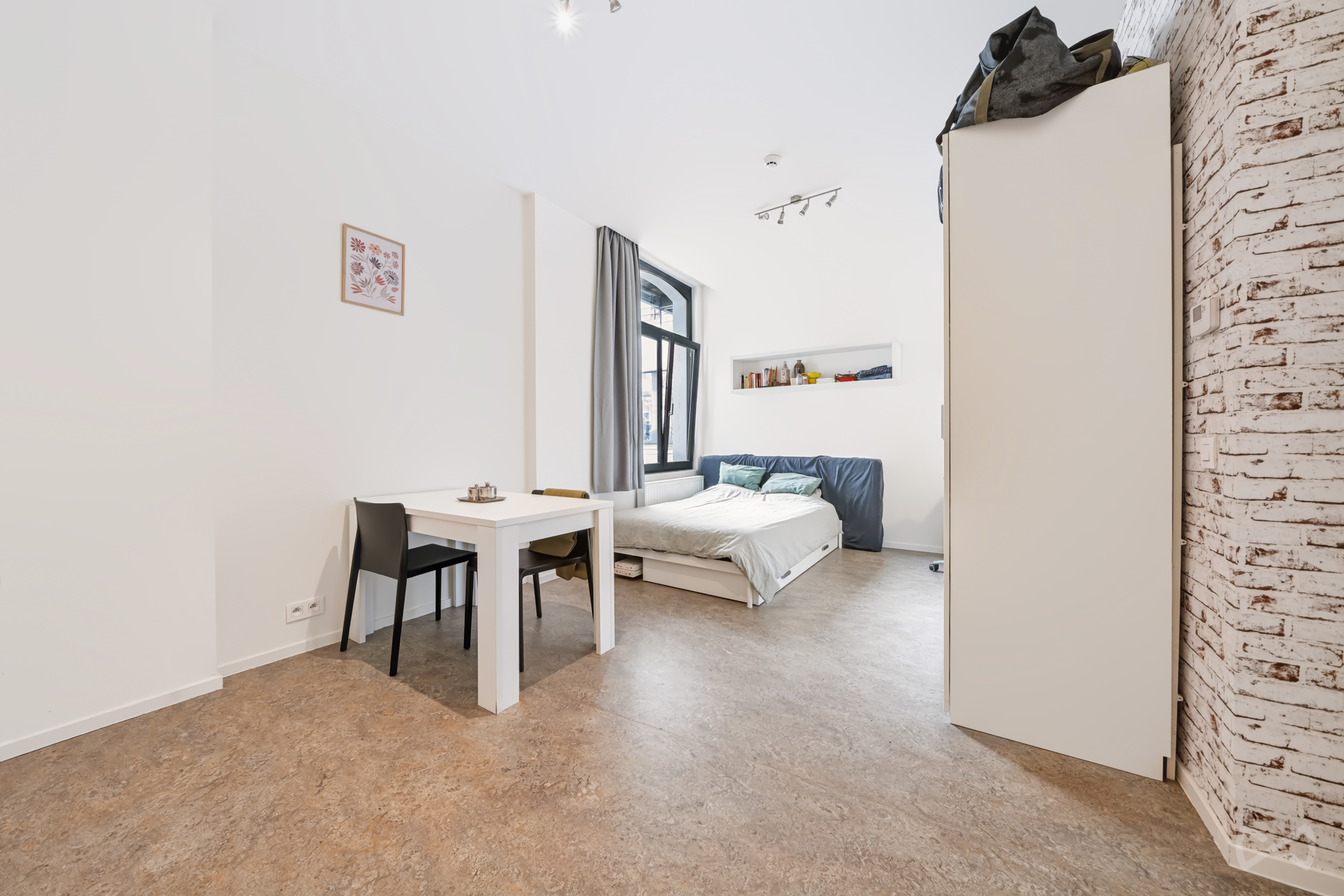 Foto van de woning
