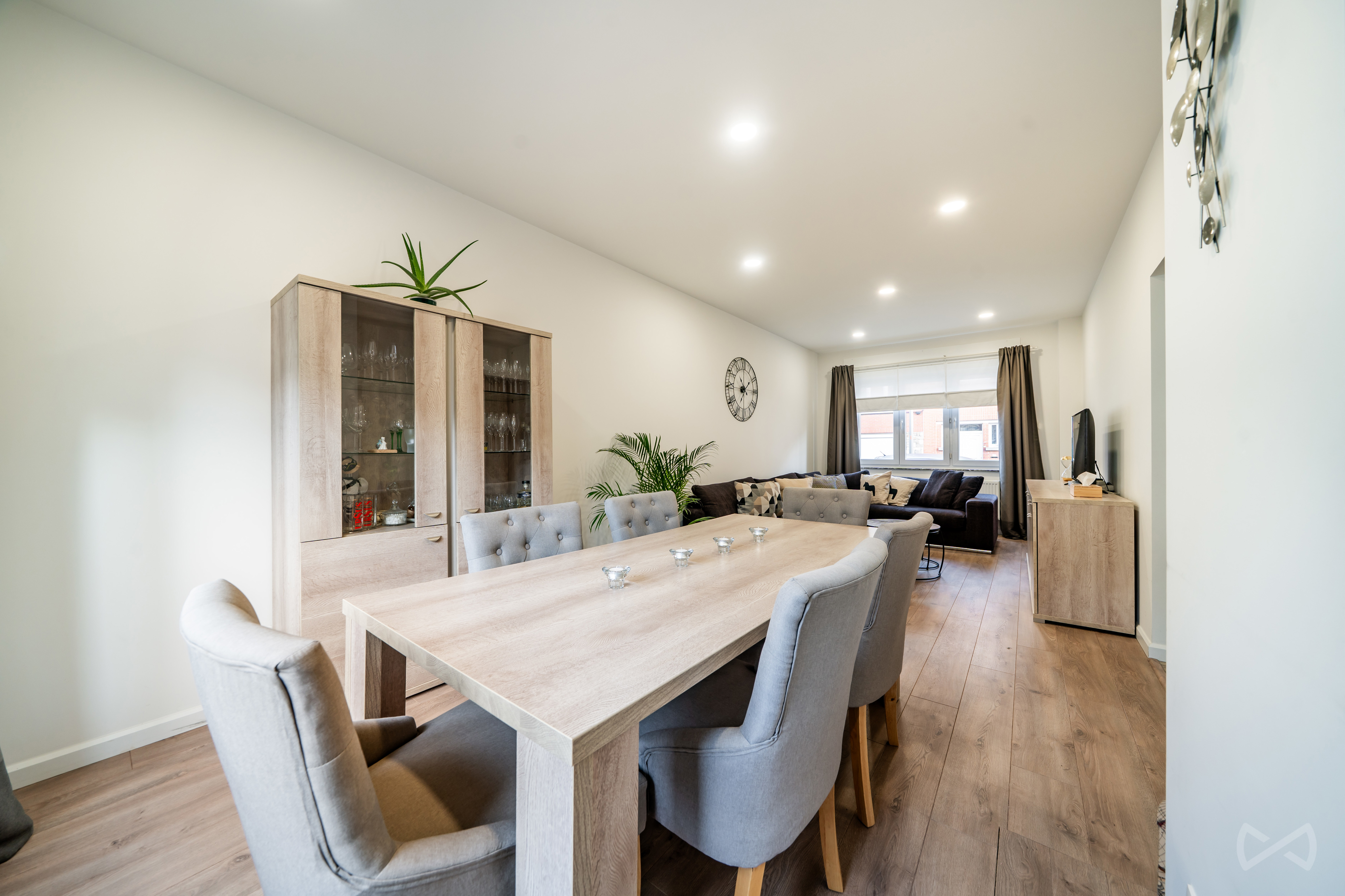 Picture 1 of 5 for House with three bedrooms in Vilvoorde