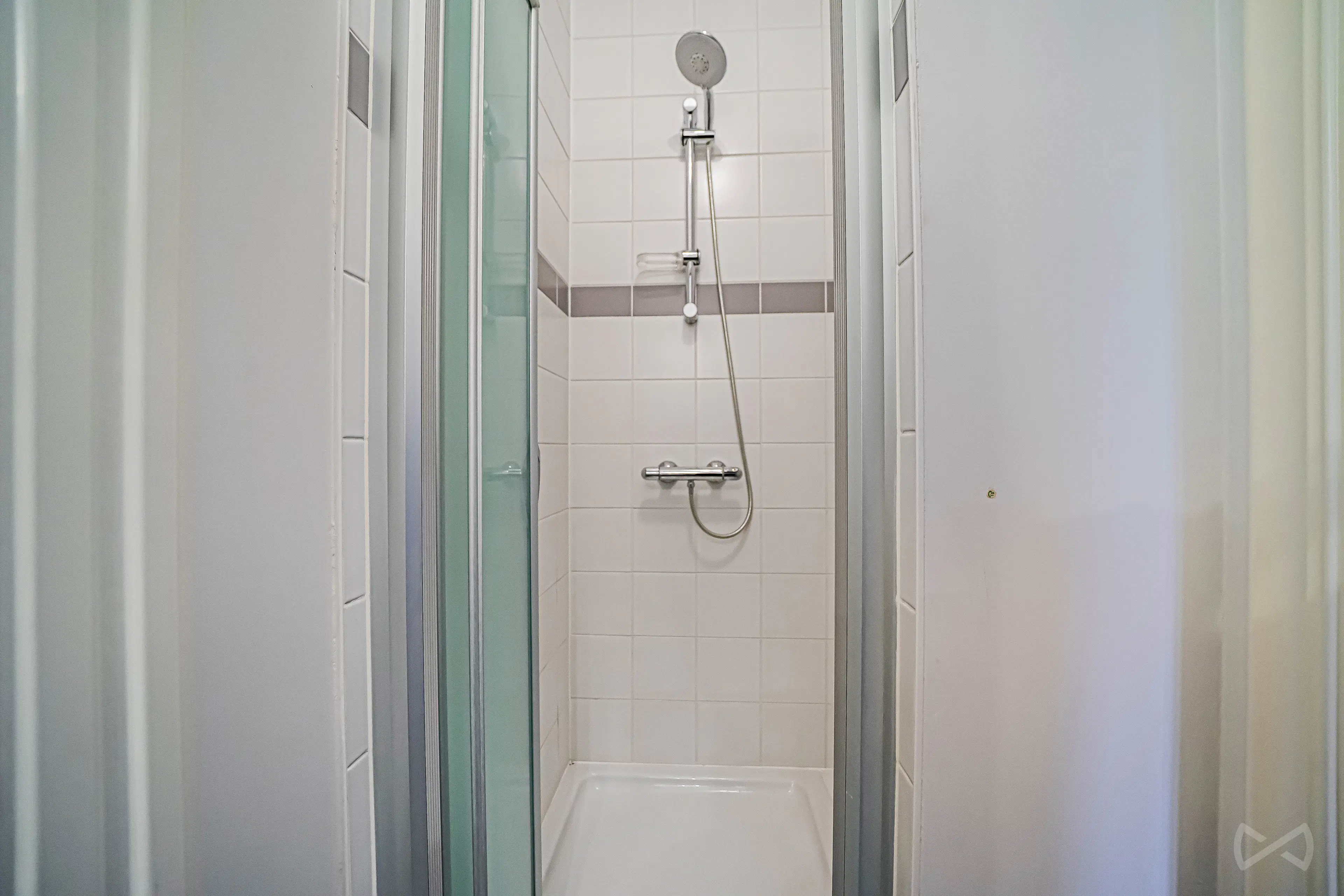 Photo 4 sur 4 pour Rez-de-chaussée de deux chambres à Heusy